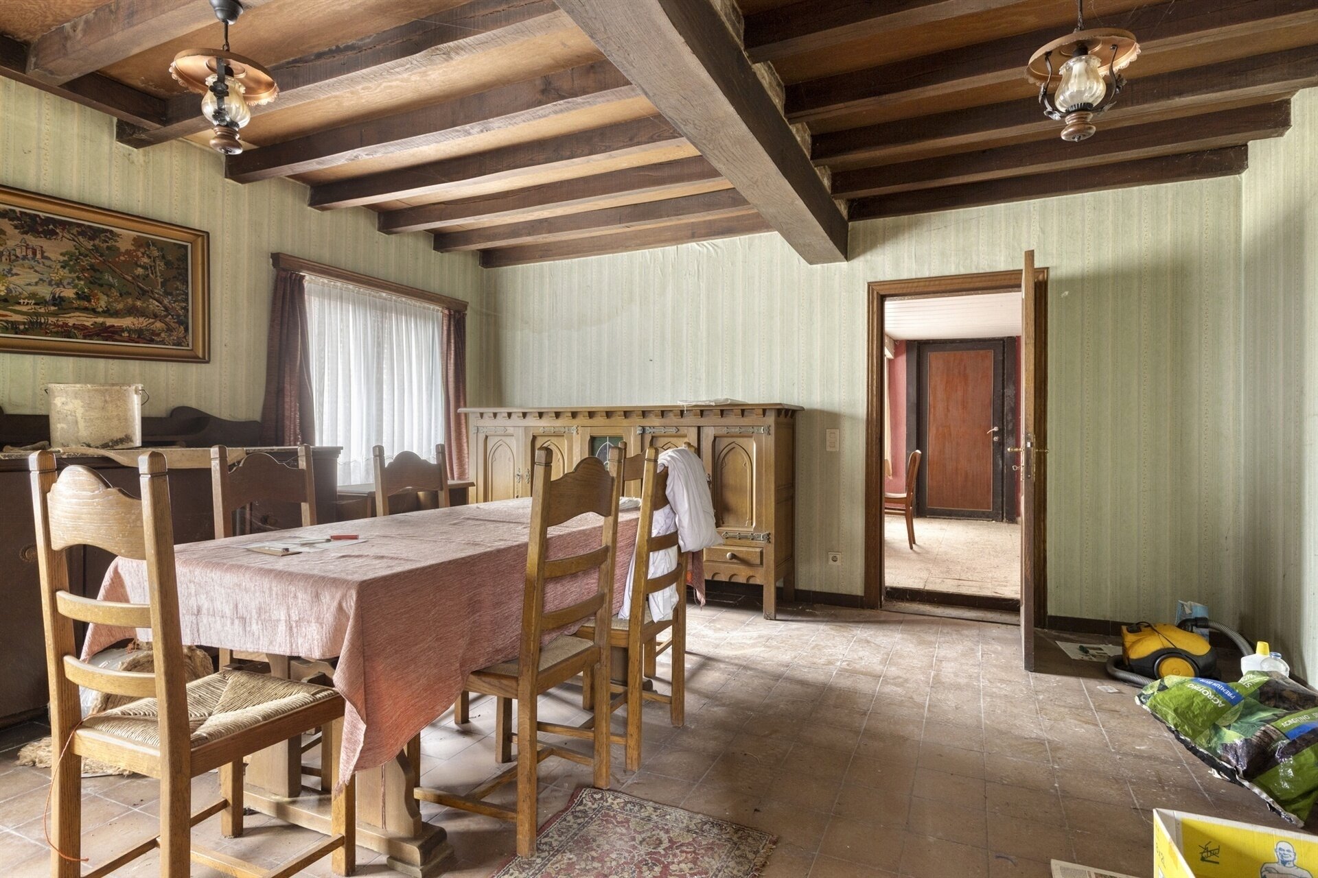 Maison à vendre à MERCHTEM