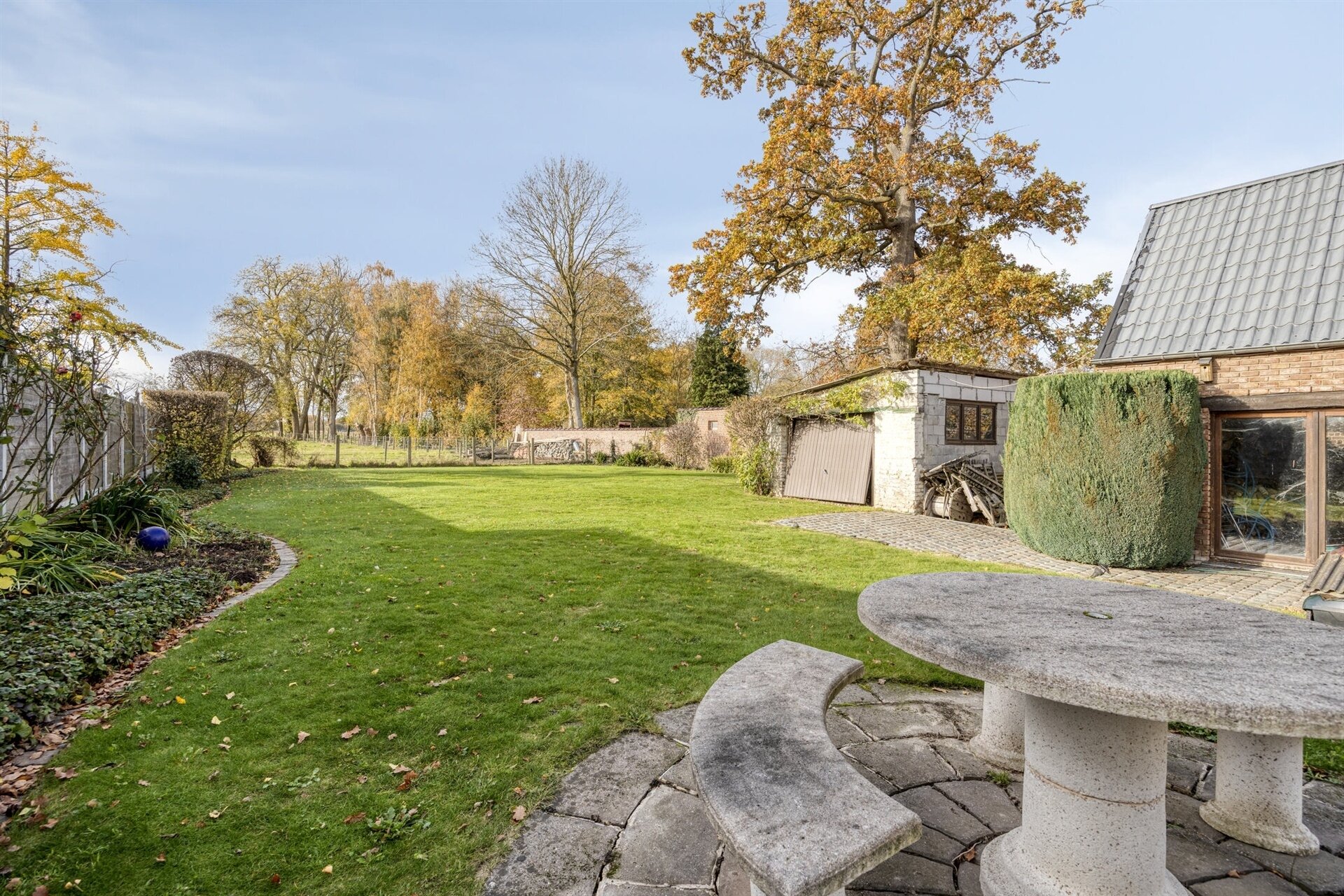 Maison &agrave; vendre &agrave; MERCHTEM