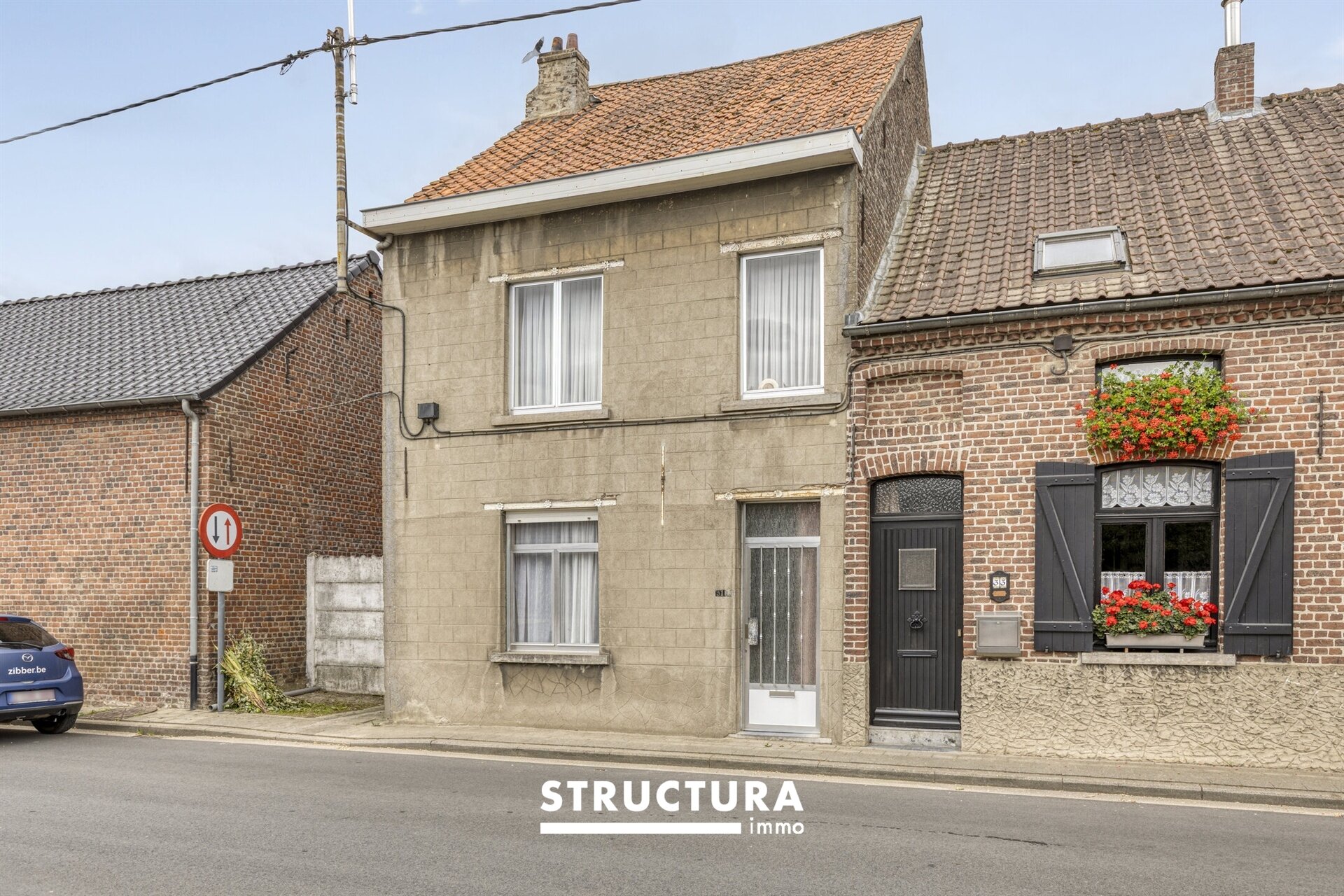 Maison à vendre à MOLLEM