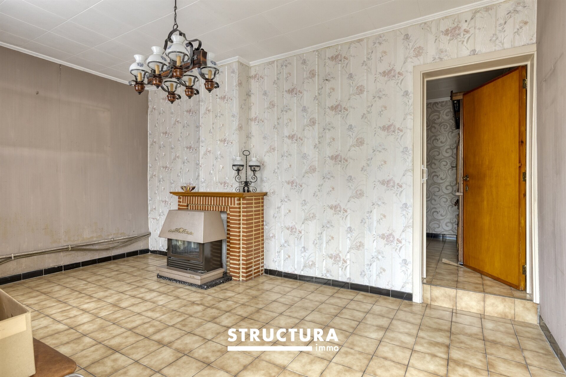 Maison à vendre à MOLLEM
