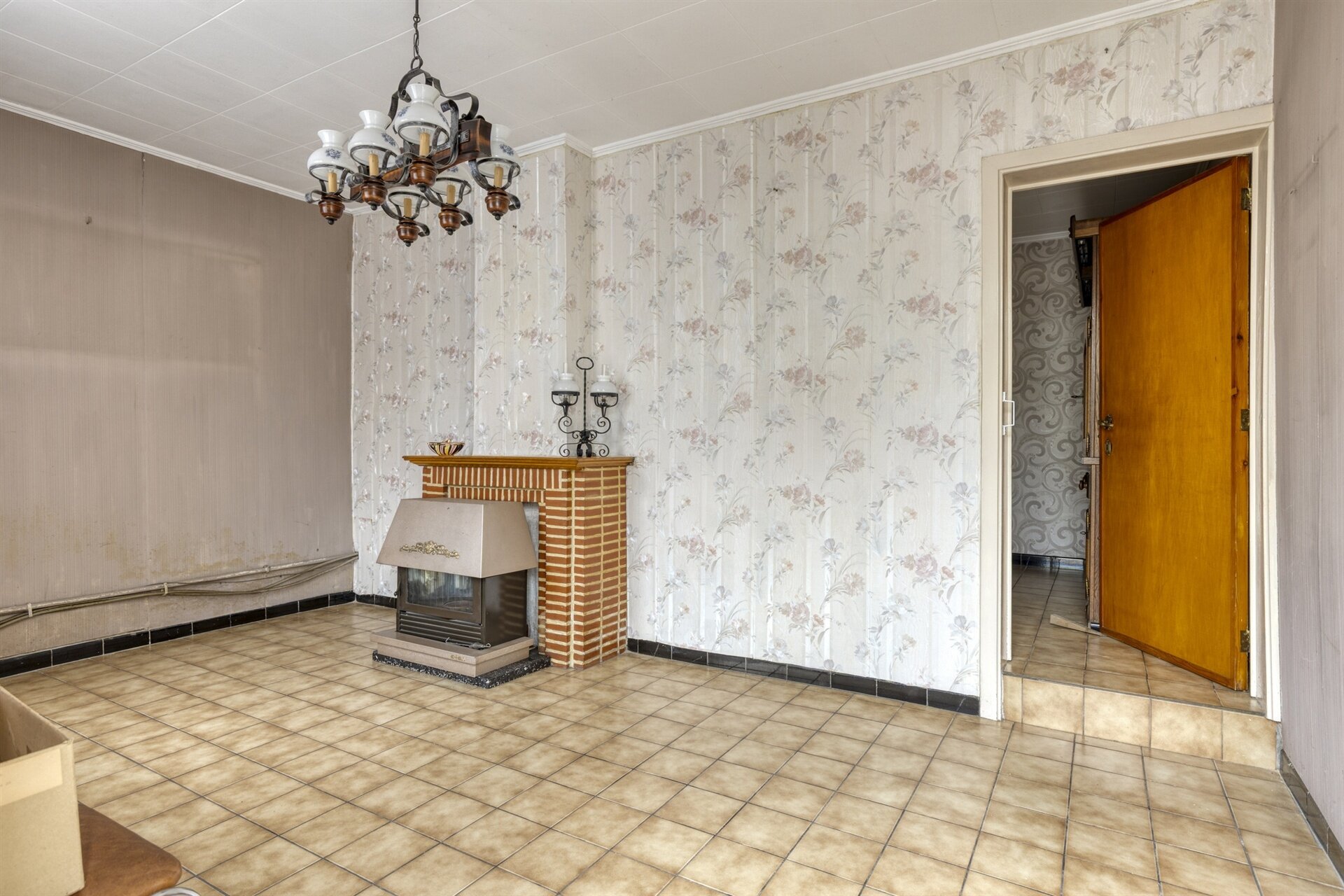 Maison à vendre à MOLLEM