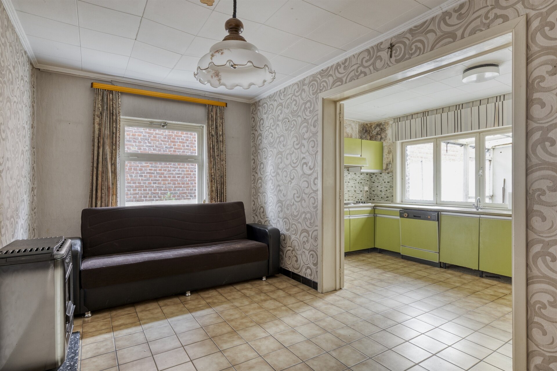 Maison à vendre à MOLLEM
