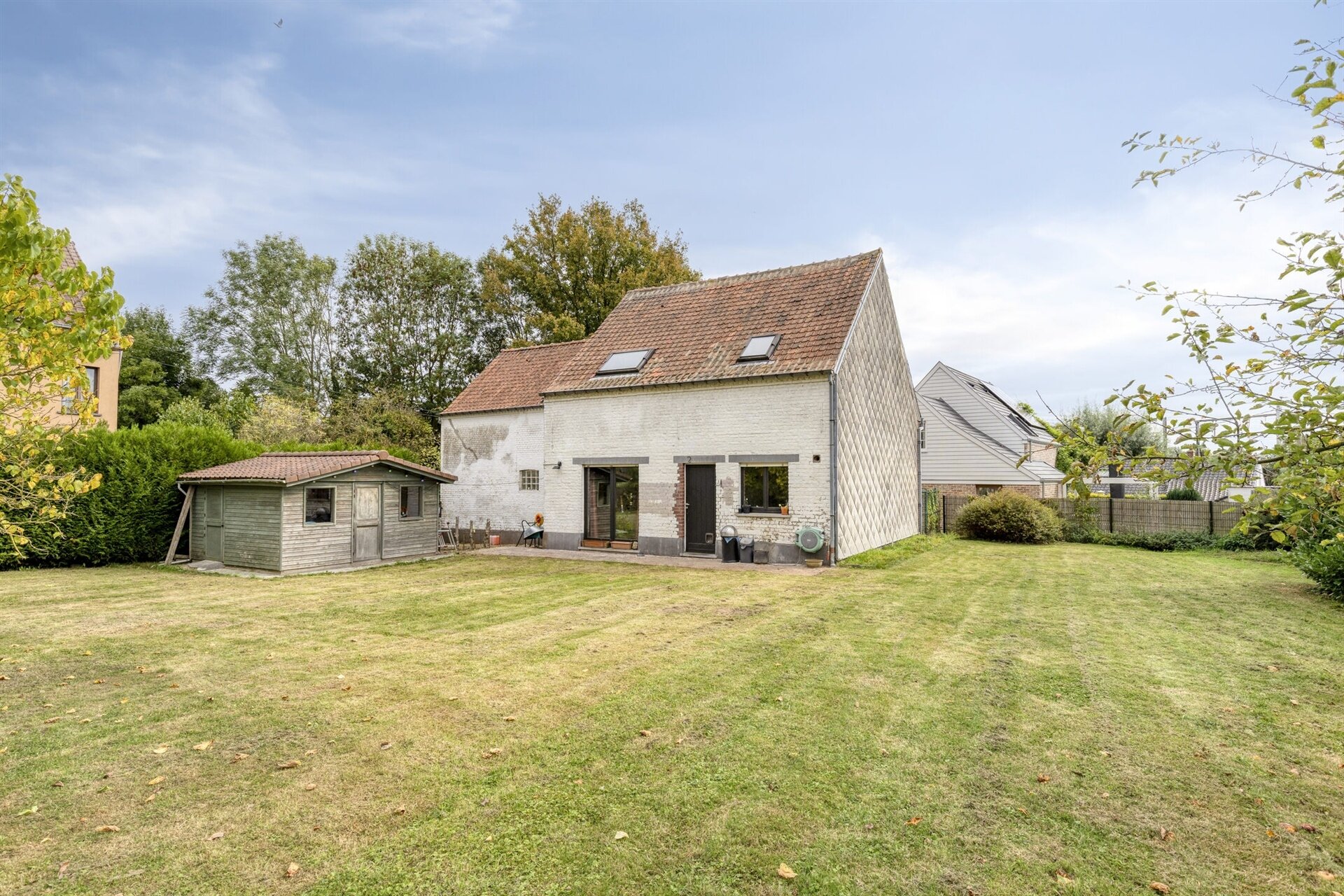 Maison à vendre à MOLLEM