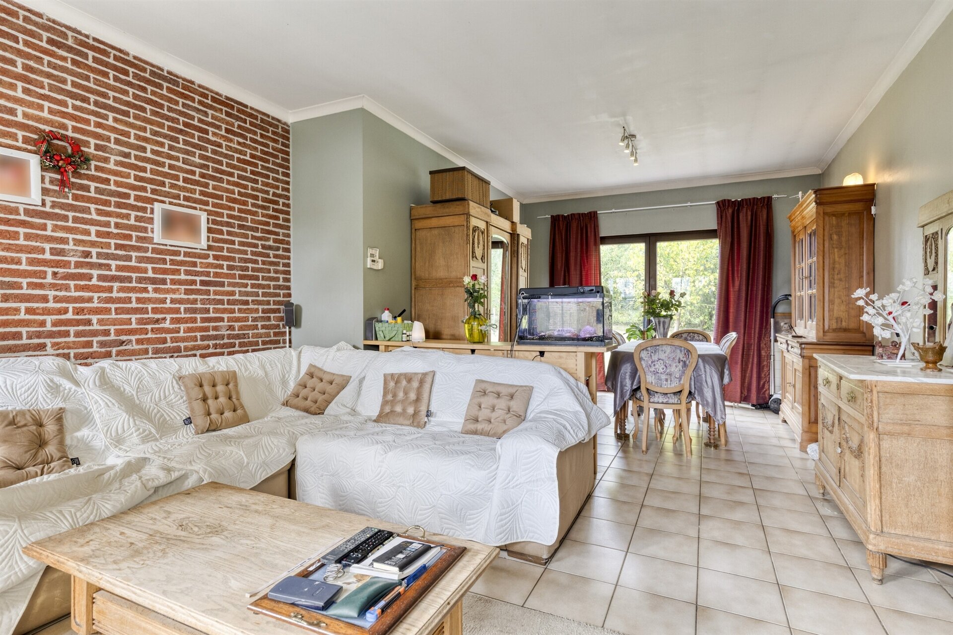 Maison à vendre à MOLLEM
