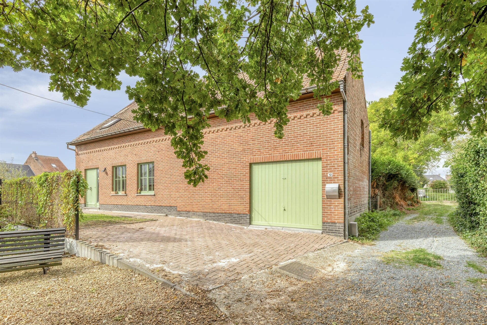 Maison à vendre à MOLLEM
