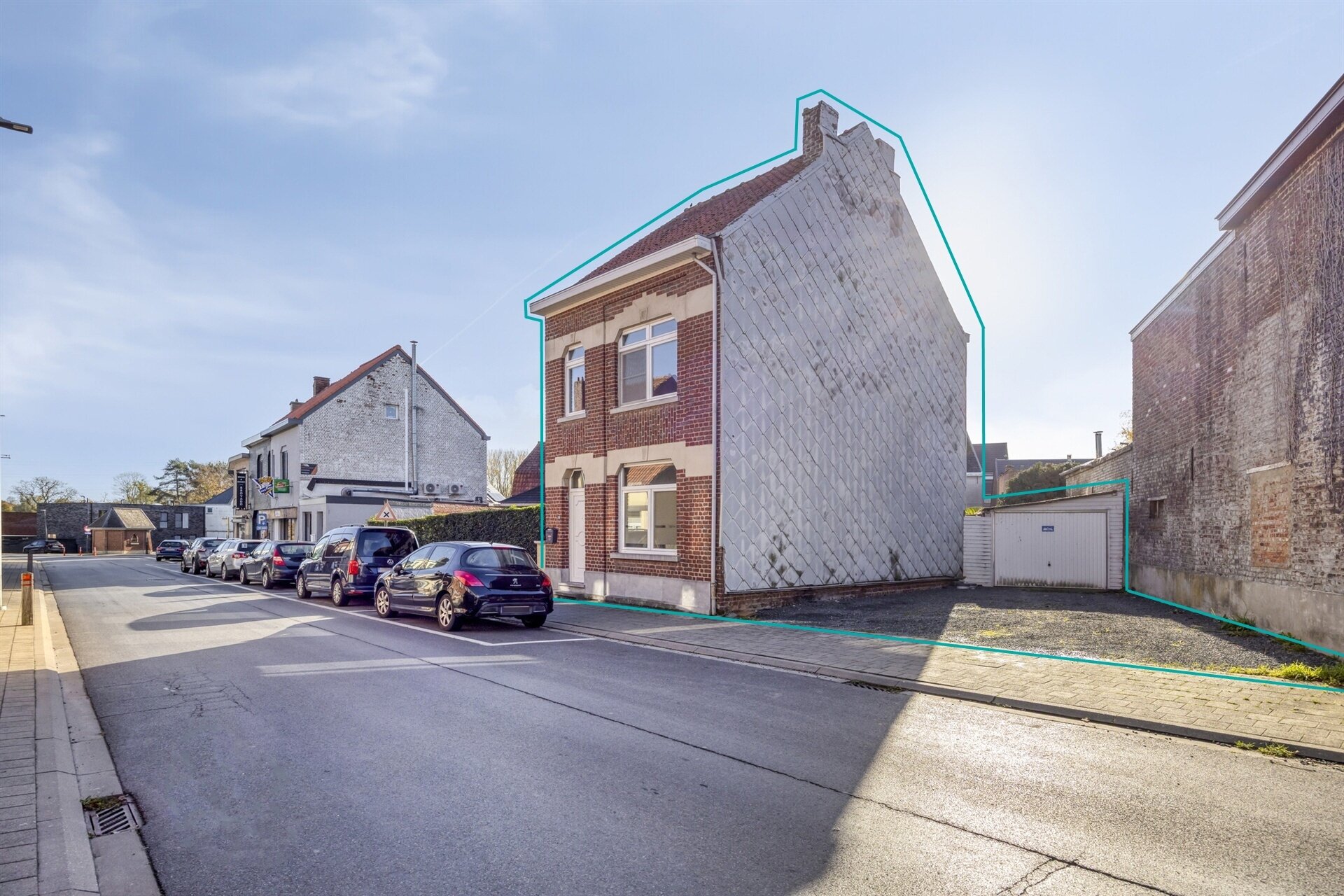 Maison à vendre à MOLLEM