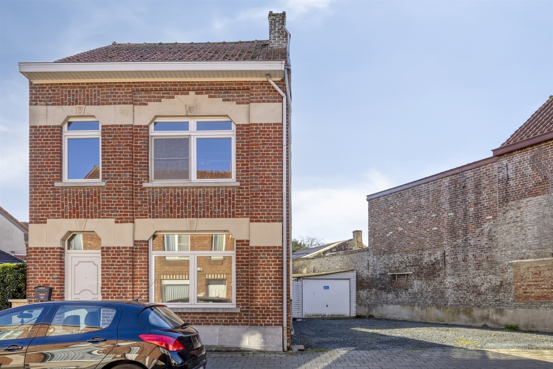 Maison &agrave; vendre &agrave; MOLLEM