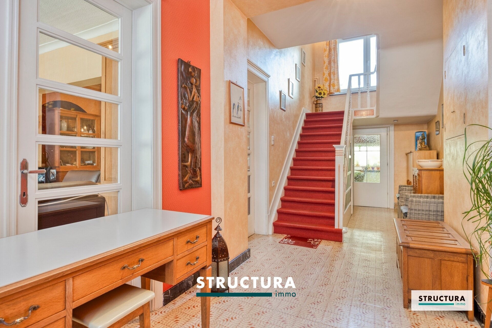 Maison &agrave; vendre &agrave; OPWIJK