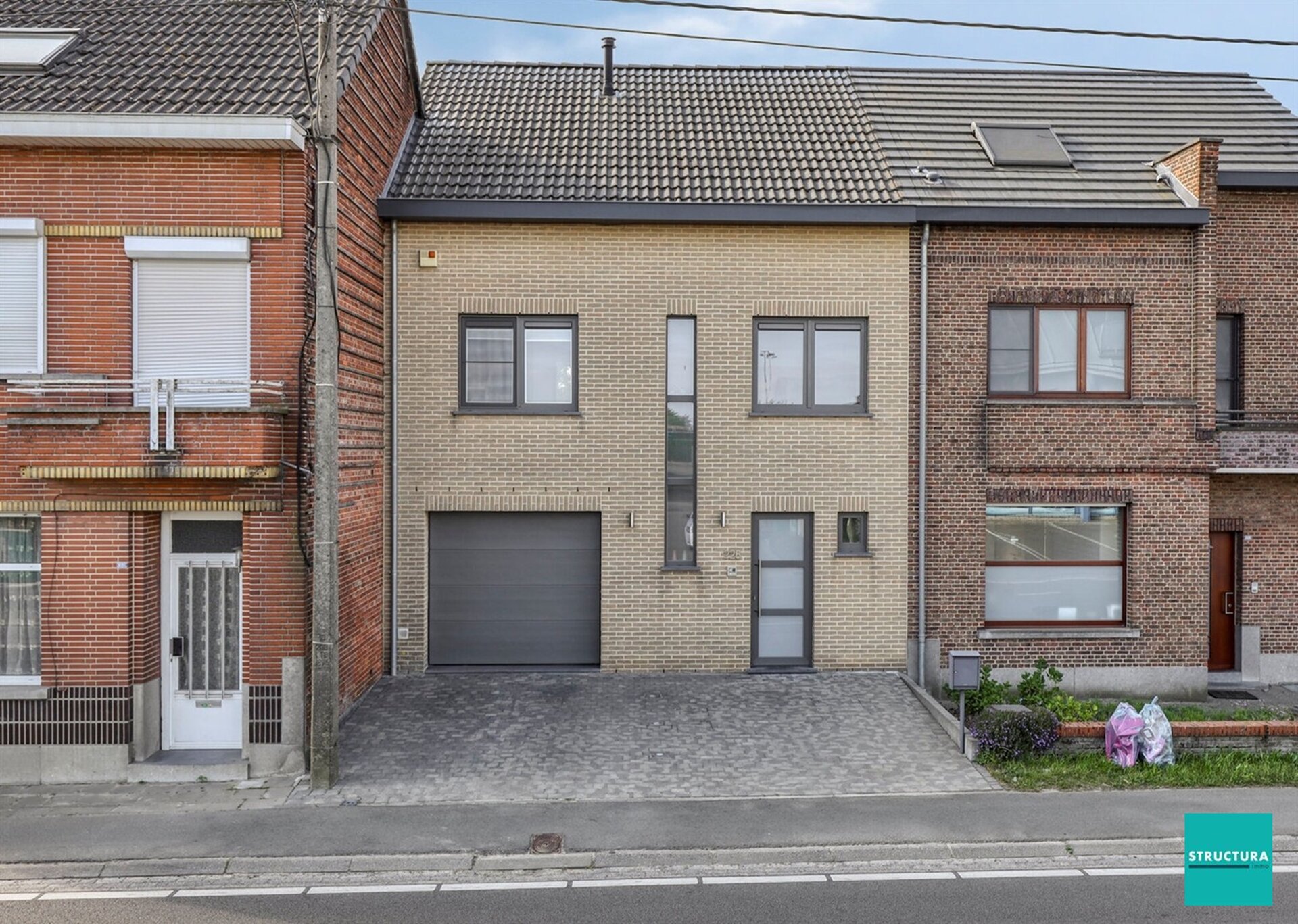 Maison à vendre à OPWIJK