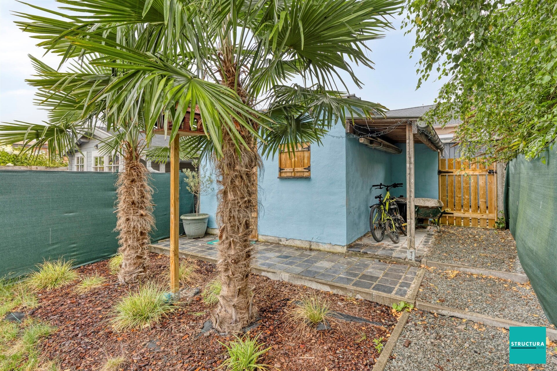 Maison à vendre à OPWIJK