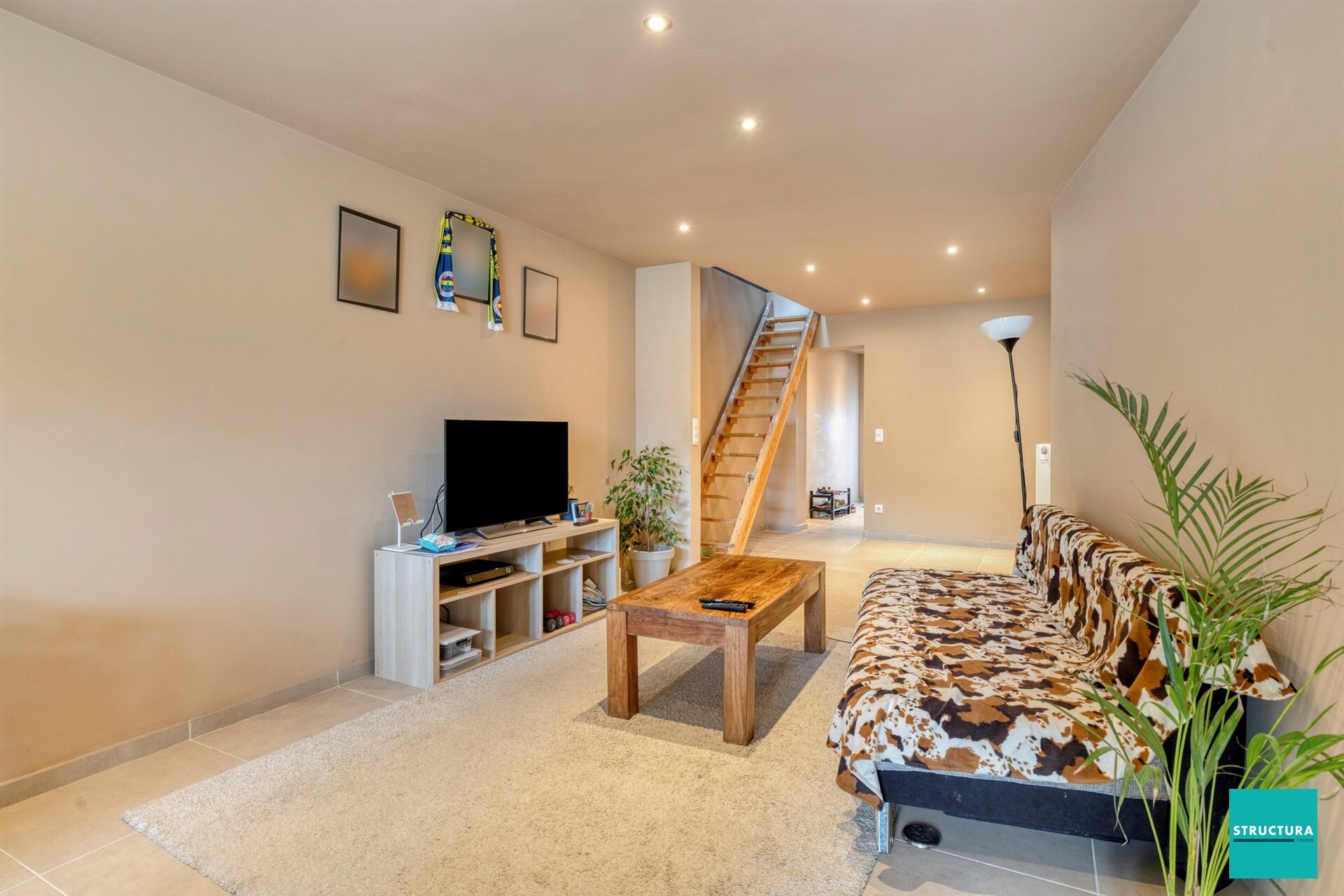 Maison à vendre à OPWIJK