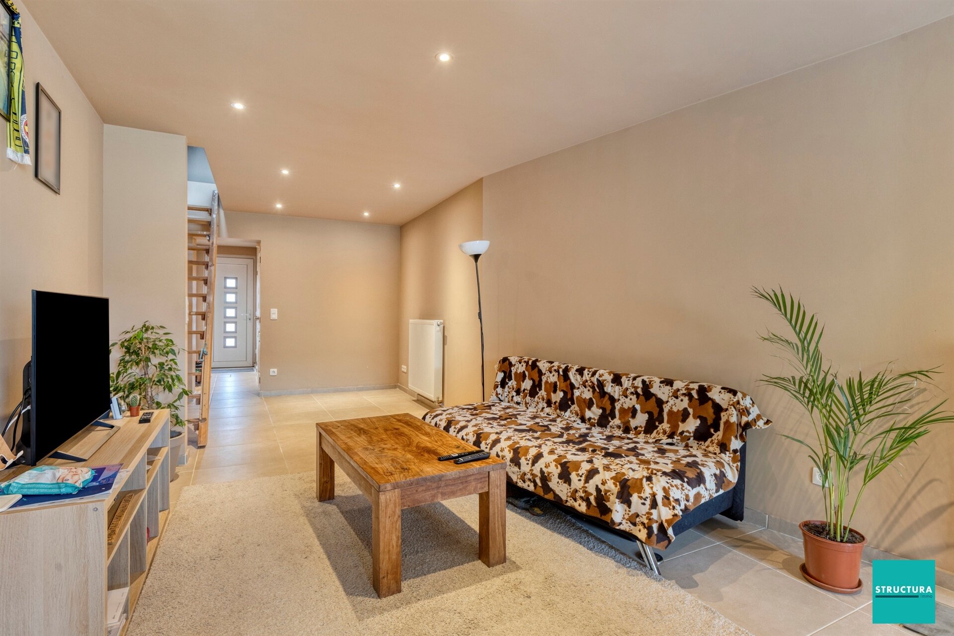 Maison à vendre à OPWIJK