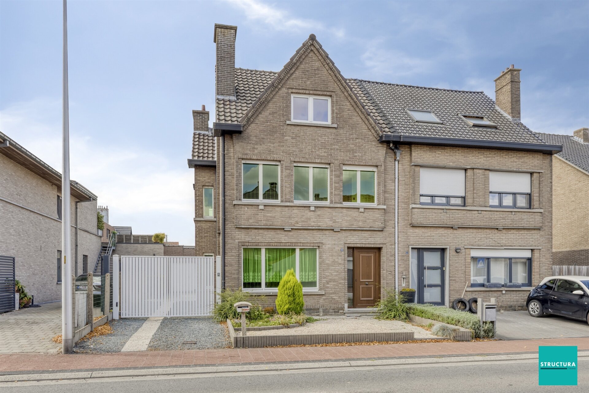 Maison à vendre à OPWIJK