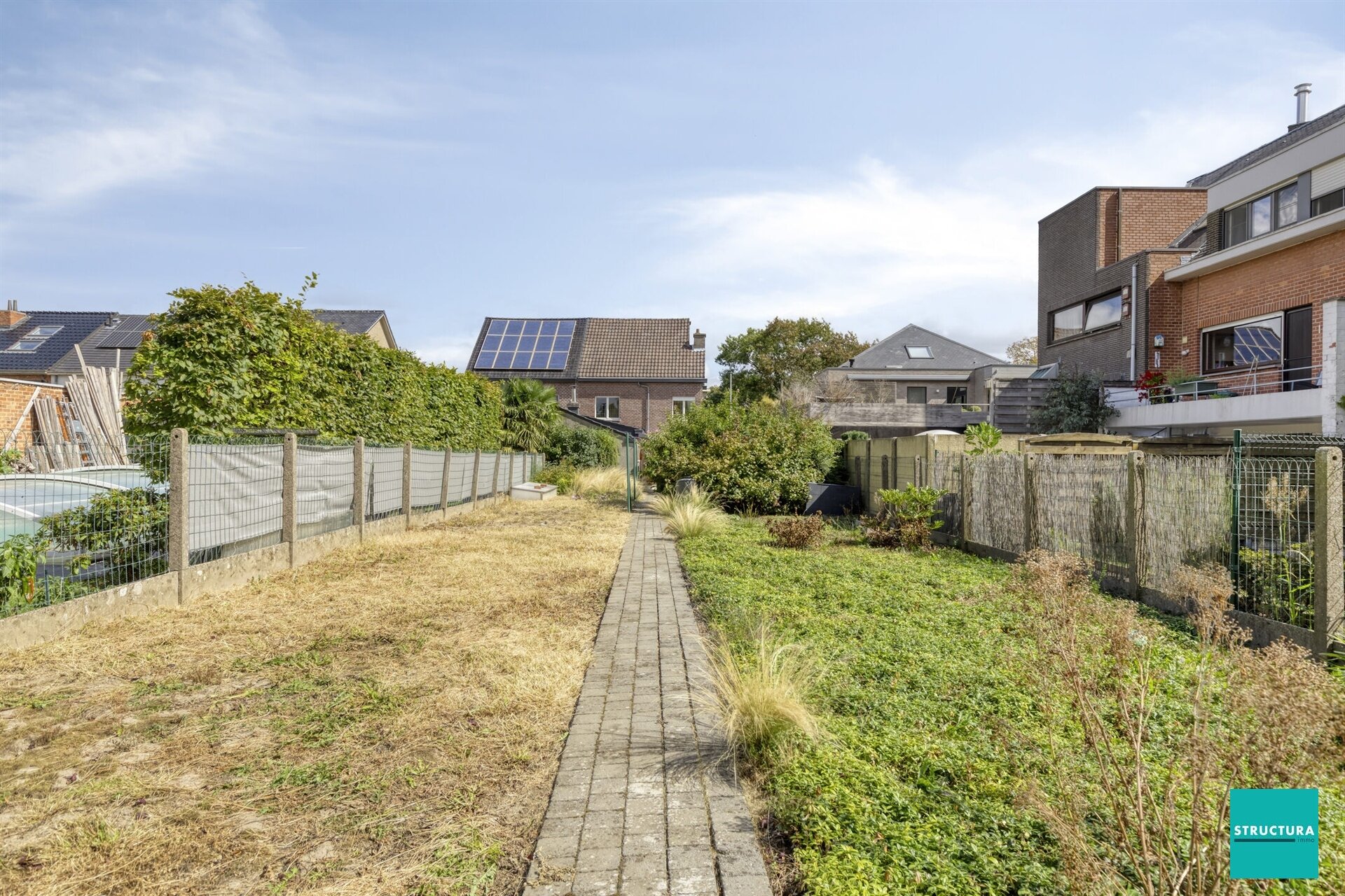 Maison à vendre à OPWIJK