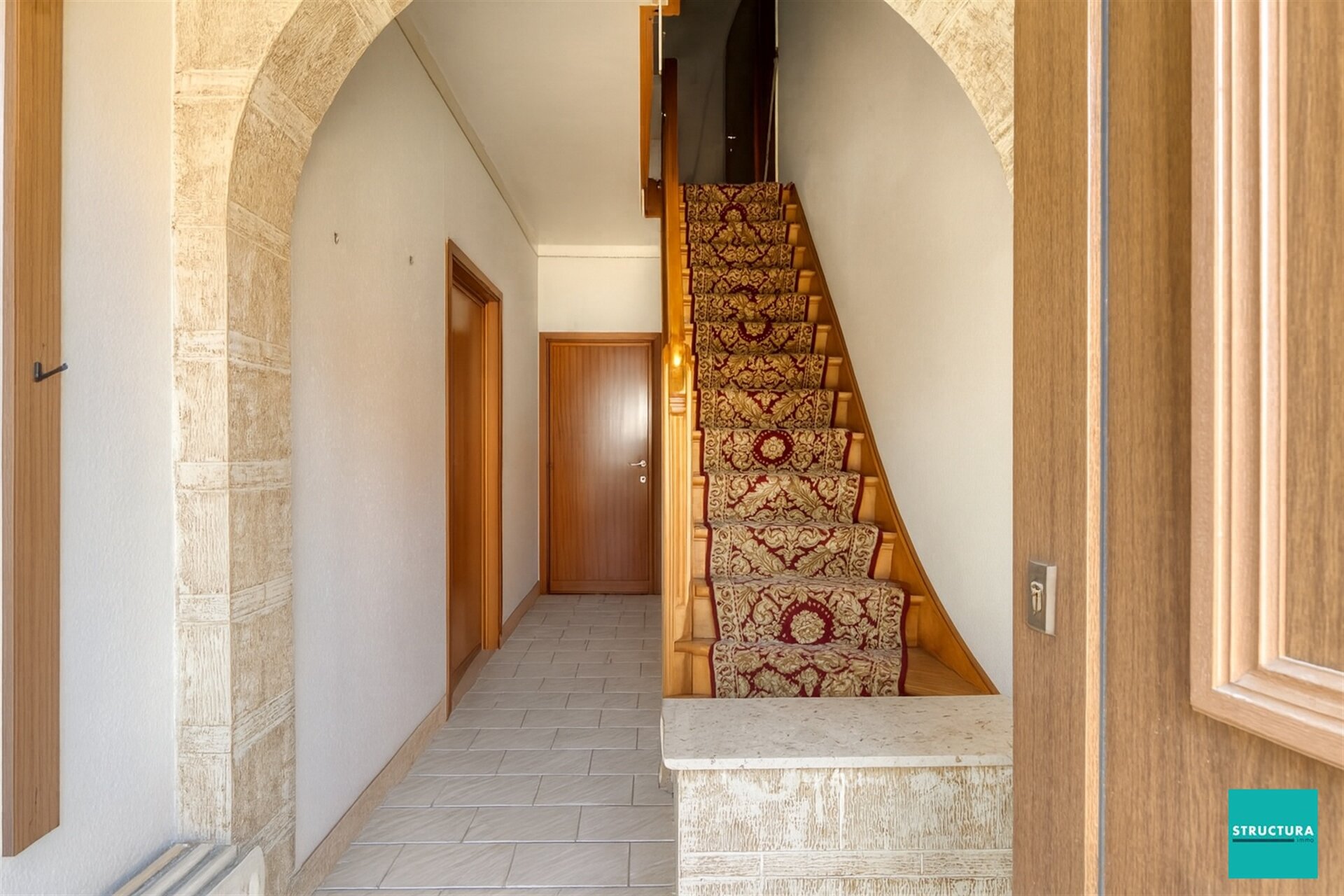 Maison à vendre à OPWIJK