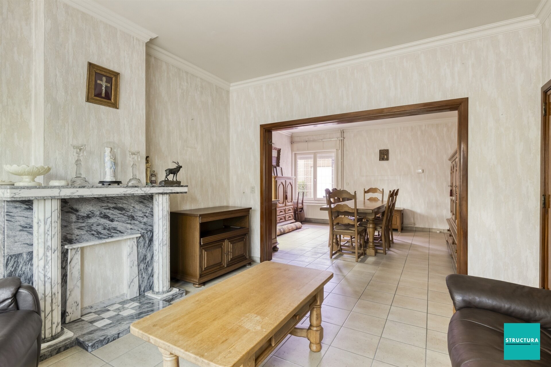 Maison à vendre à OPWIJK