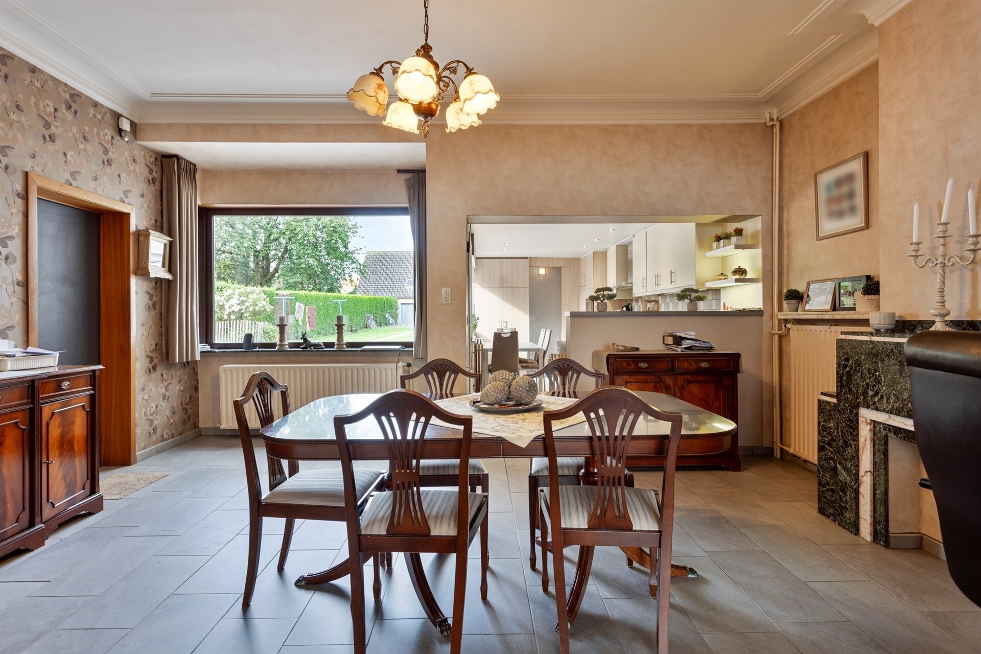 Maison à vendre à OPWIJK