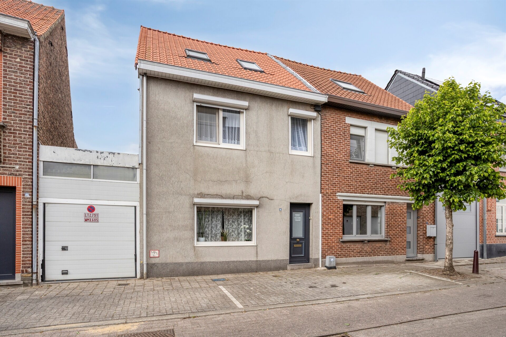 Maison à vendre à OPWIJK