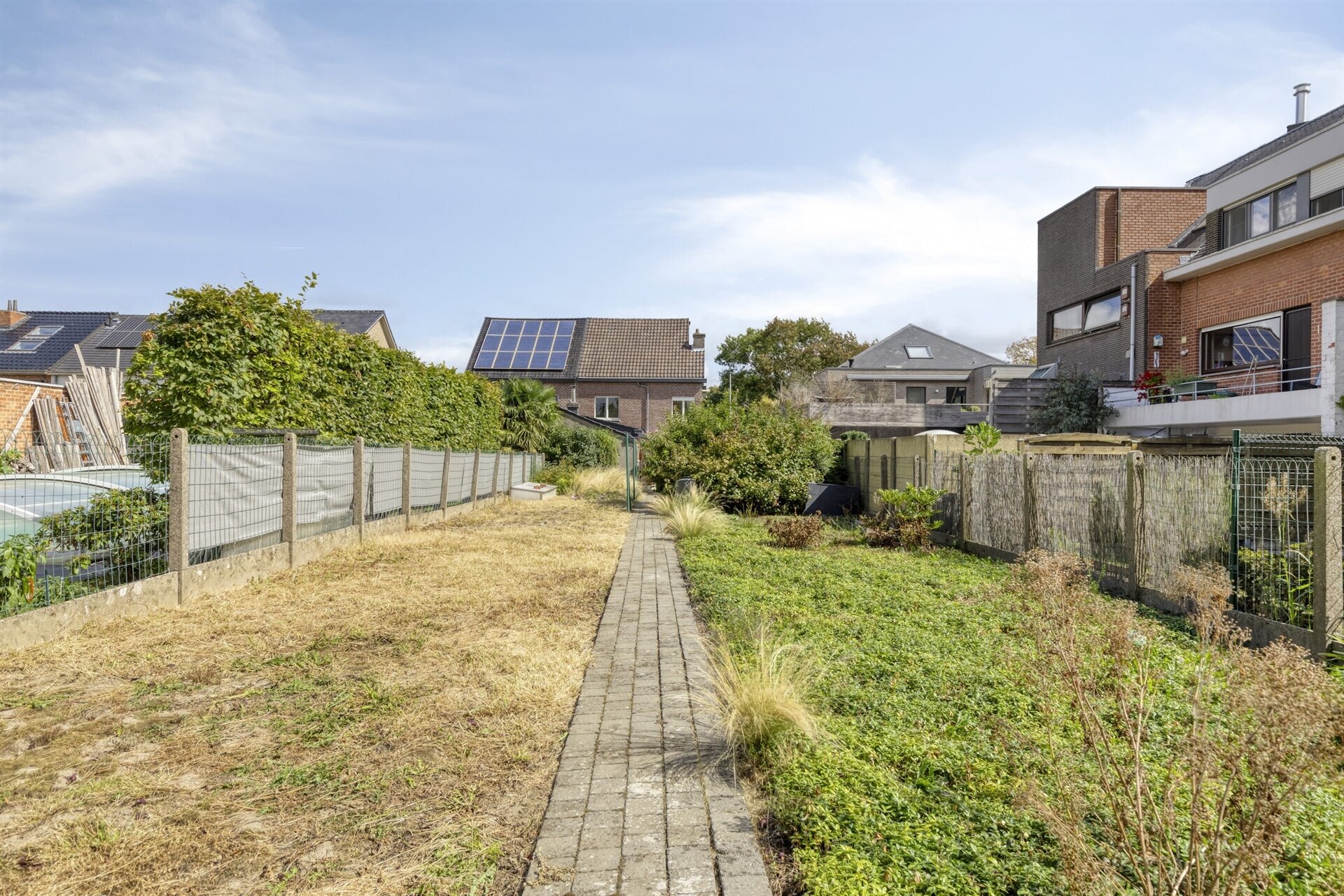 Maison à vendre à OPWIJK