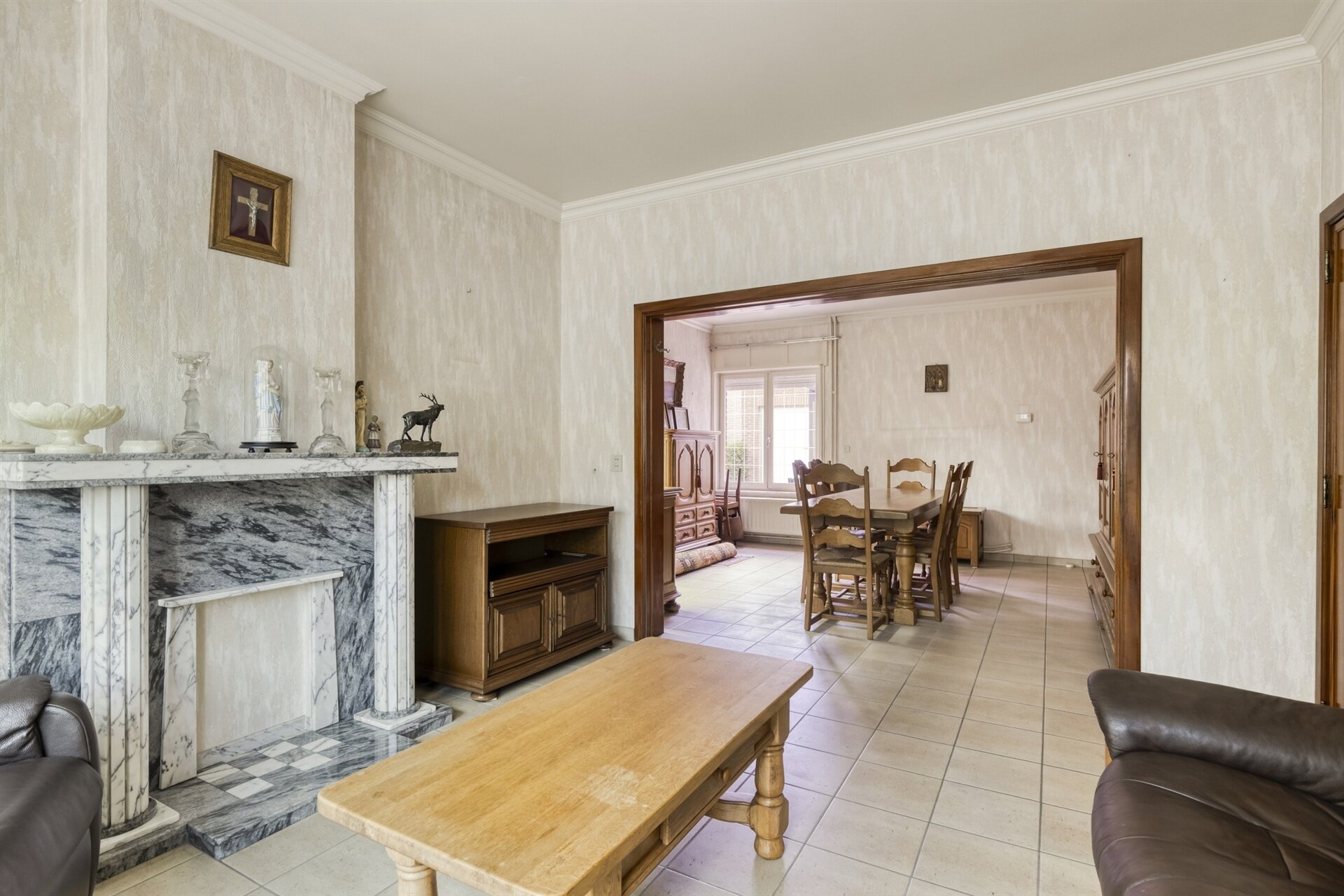 Maison à vendre à OPWIJK