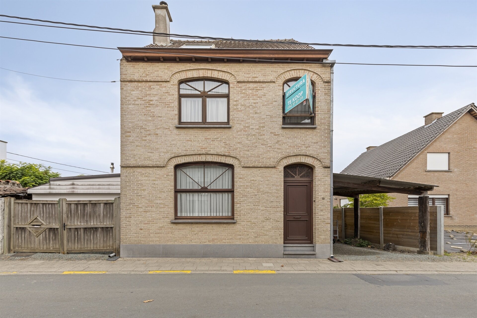 Maison à vendre à OPWIJK