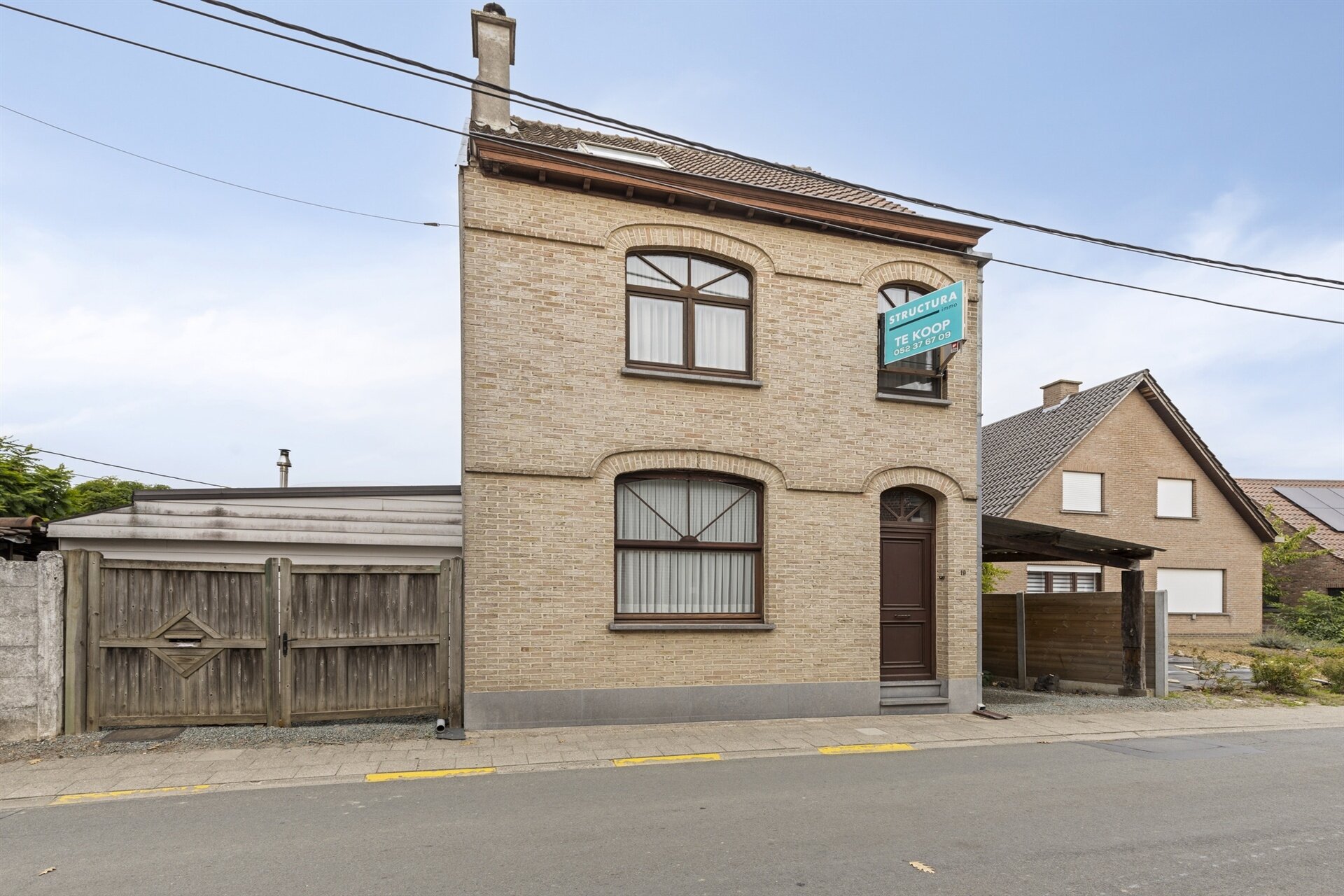 Maison à vendre à OPWIJK