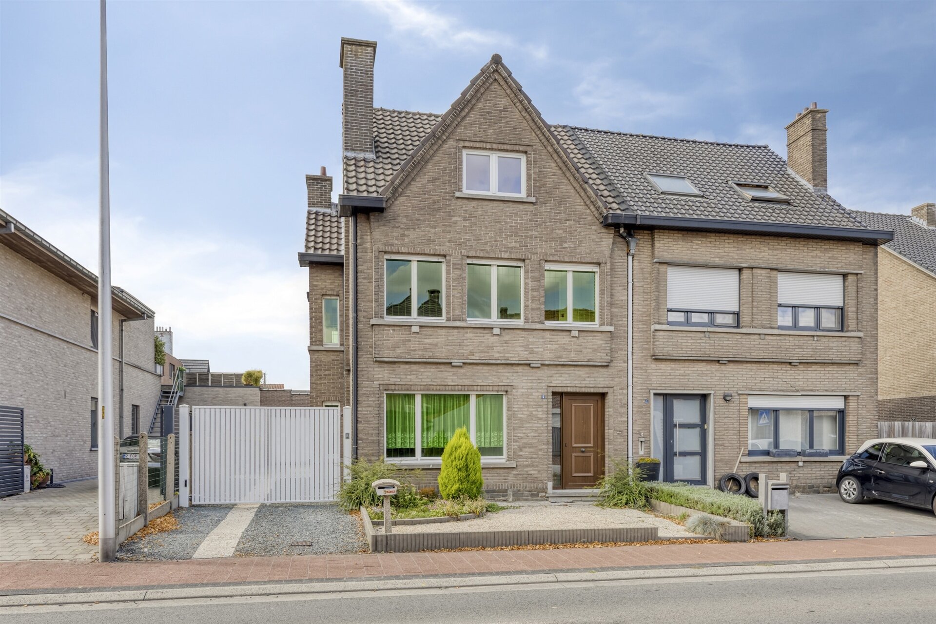 Maison à vendre à OPWIJK