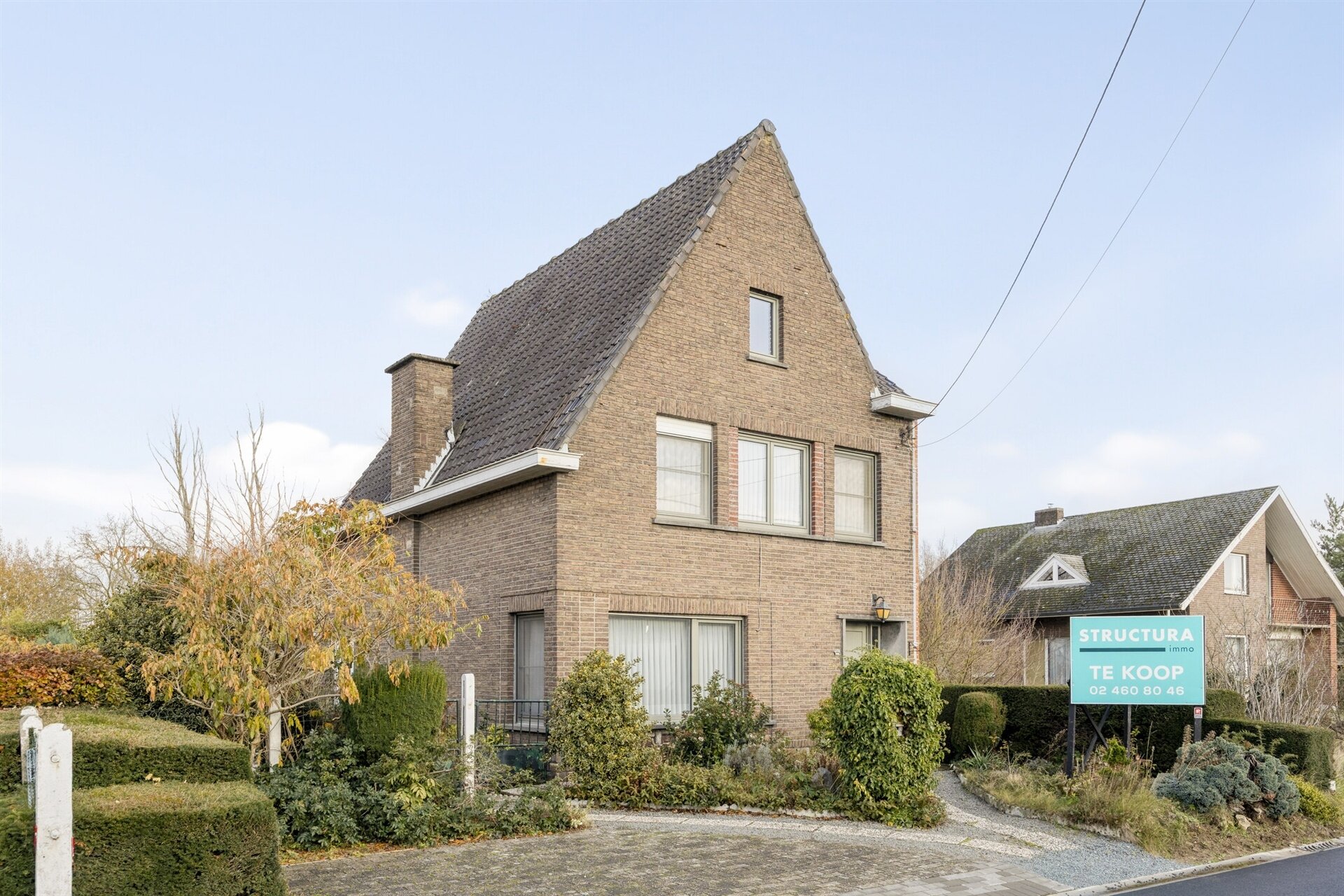 Maison à vendre à OPWIJK