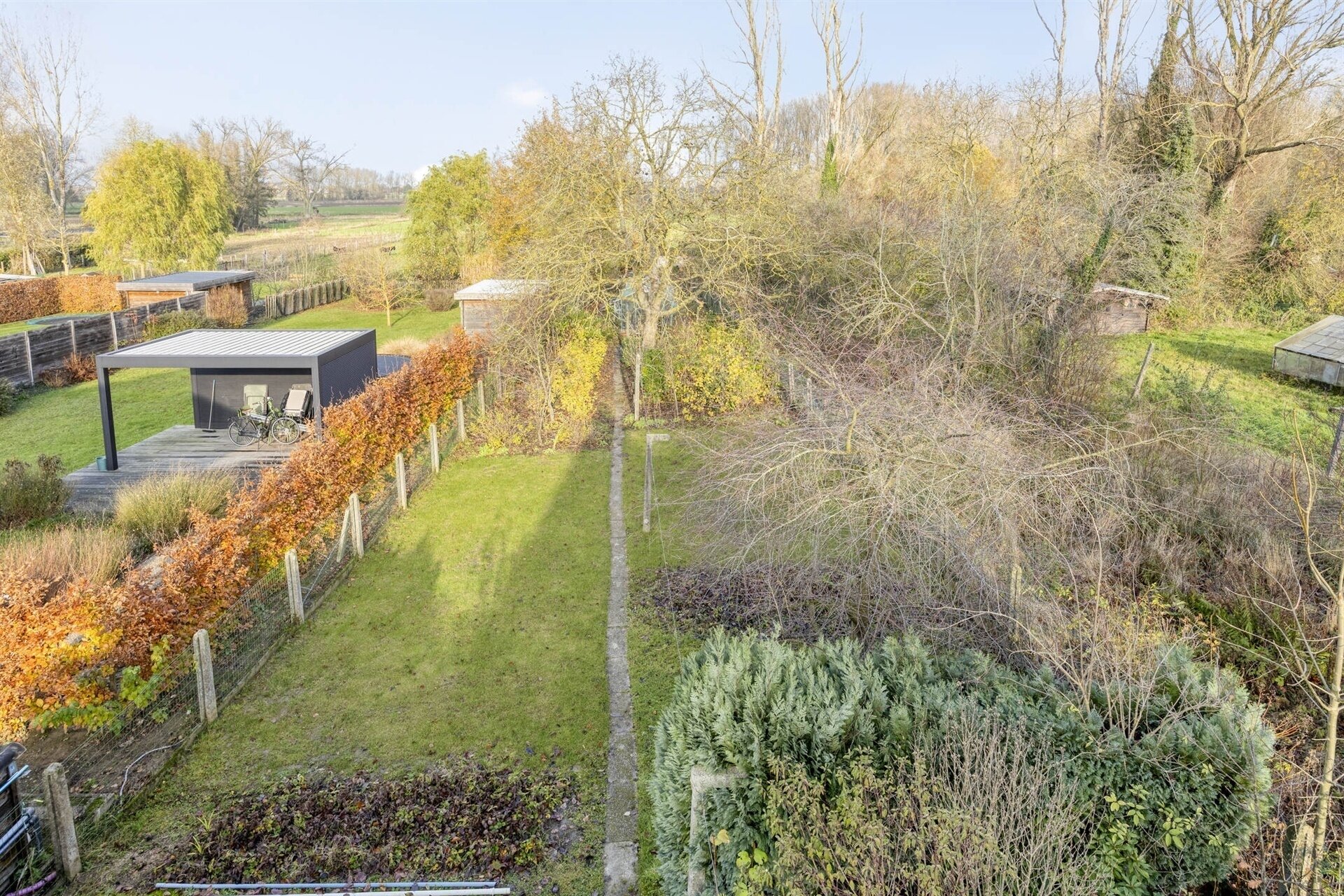 Maison à vendre à OPWIJK