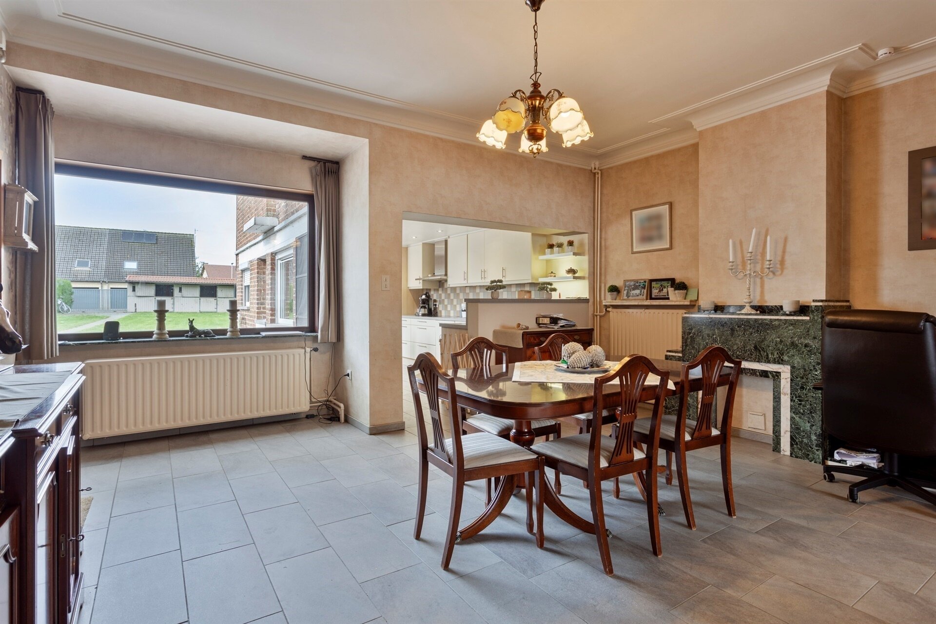 Maison &agrave; vendre &agrave; OPWIJK