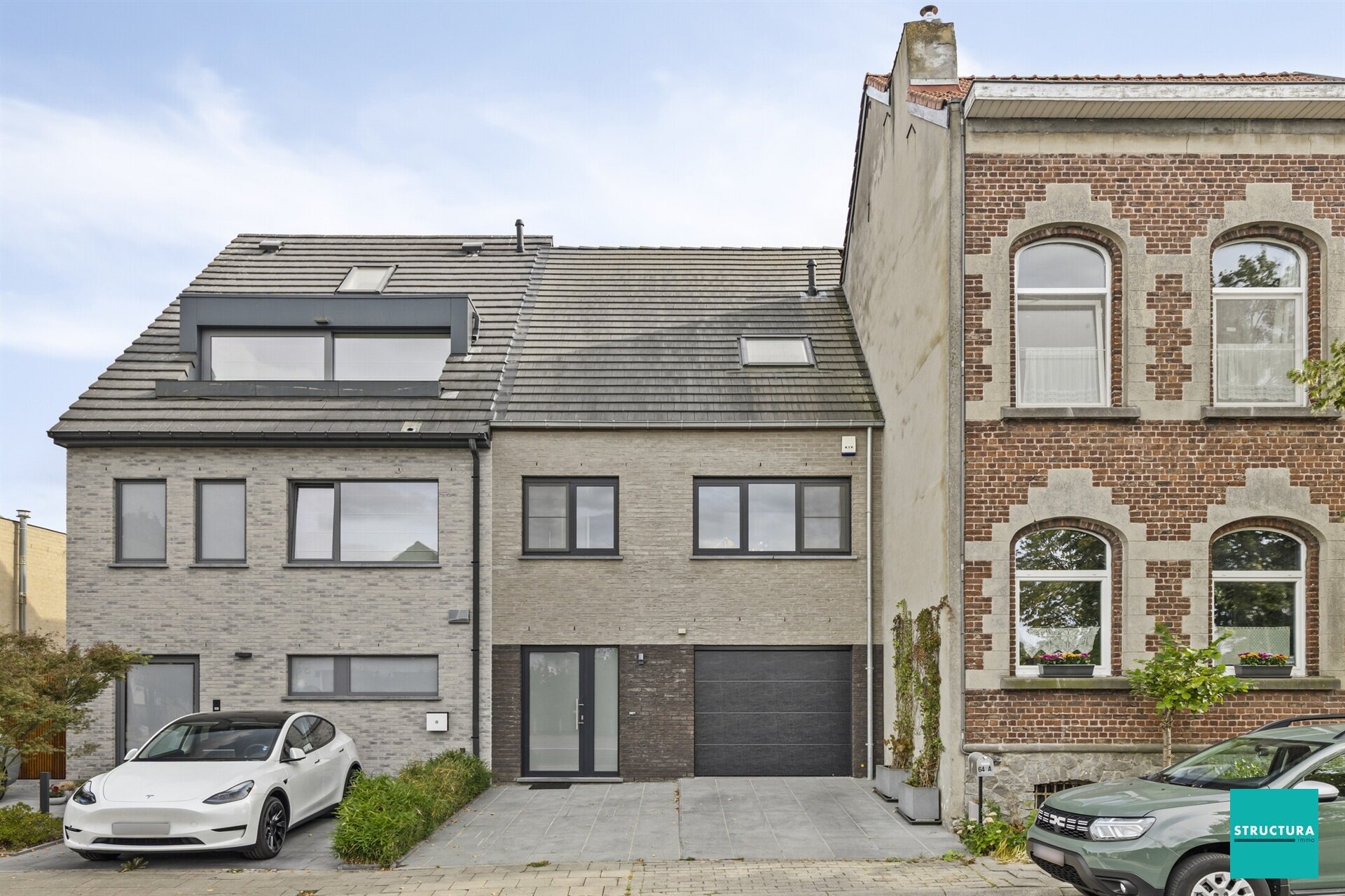 Maison à vendre à RELEGEM