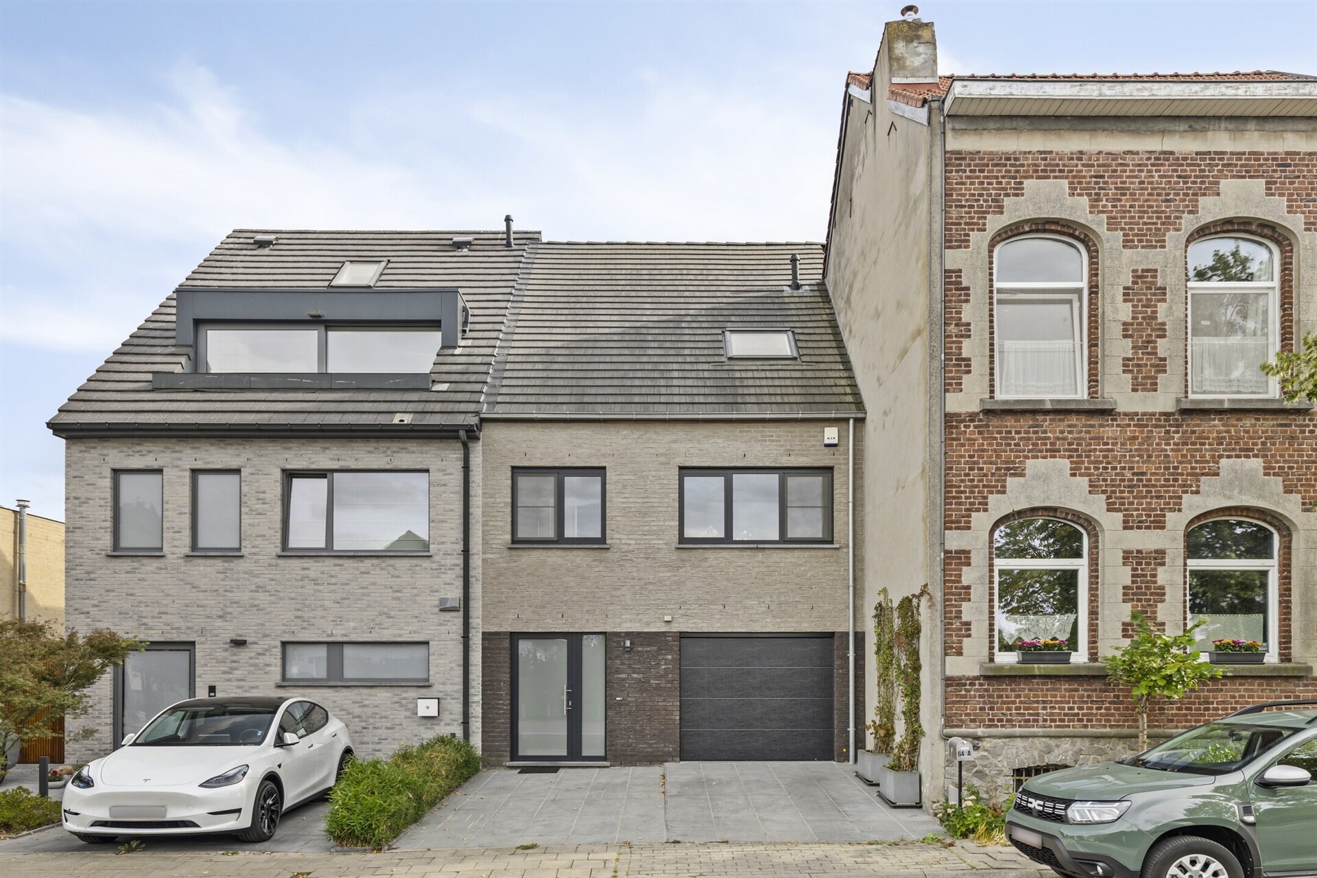 Maison à vendre à RELEGEM