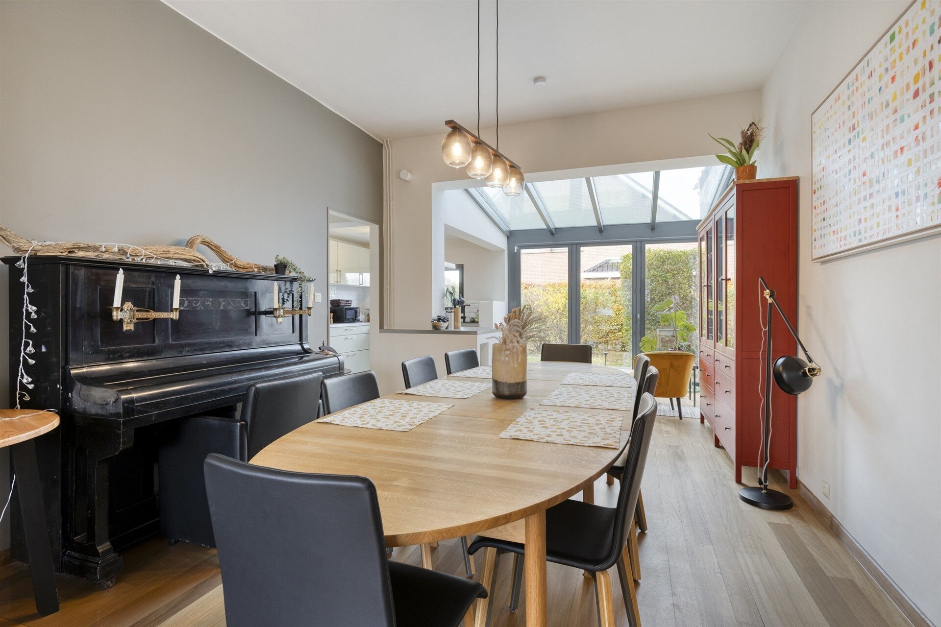 Maison à vendre à VILVOORDE