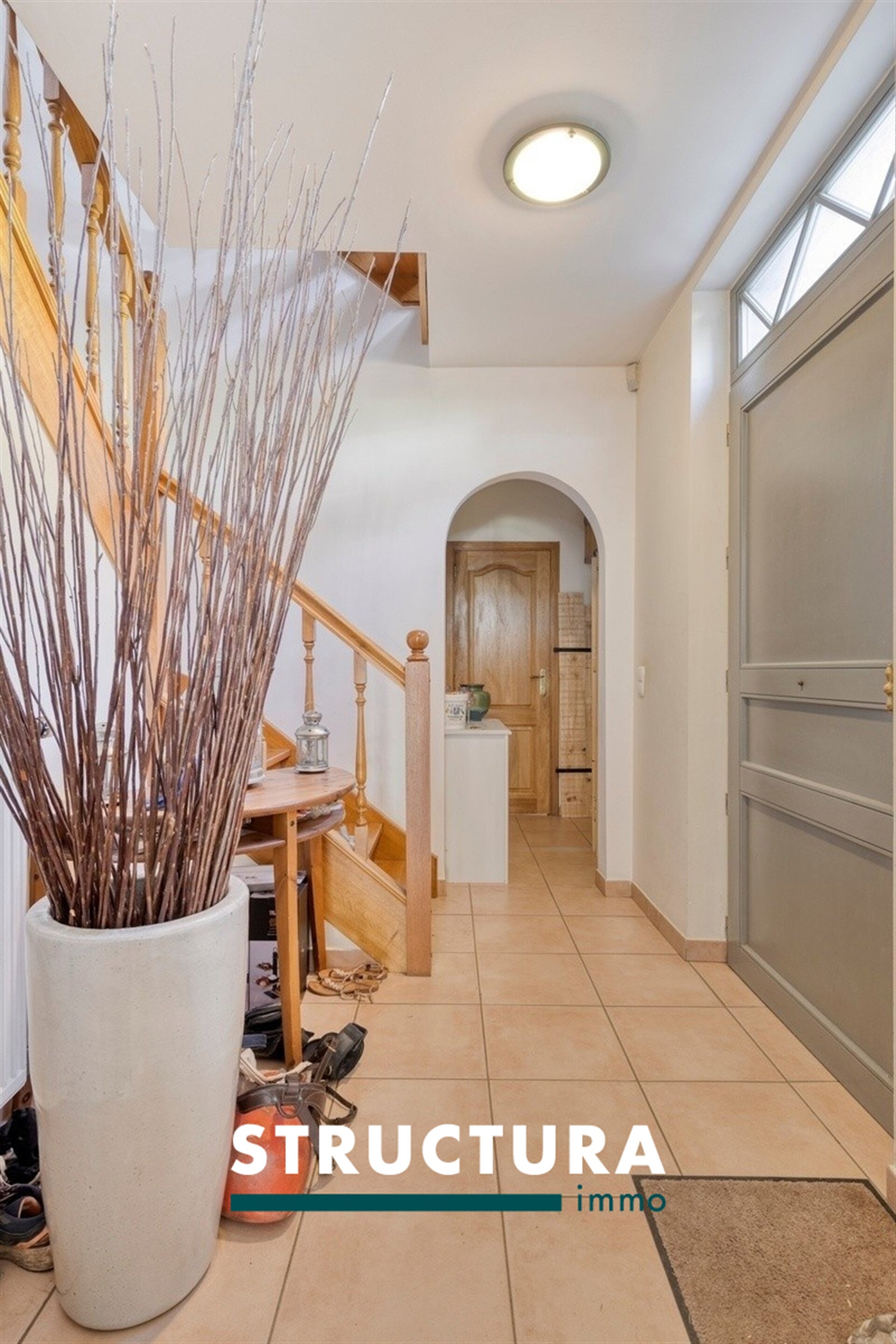 Maison &agrave; vendre &agrave; WEMMEL