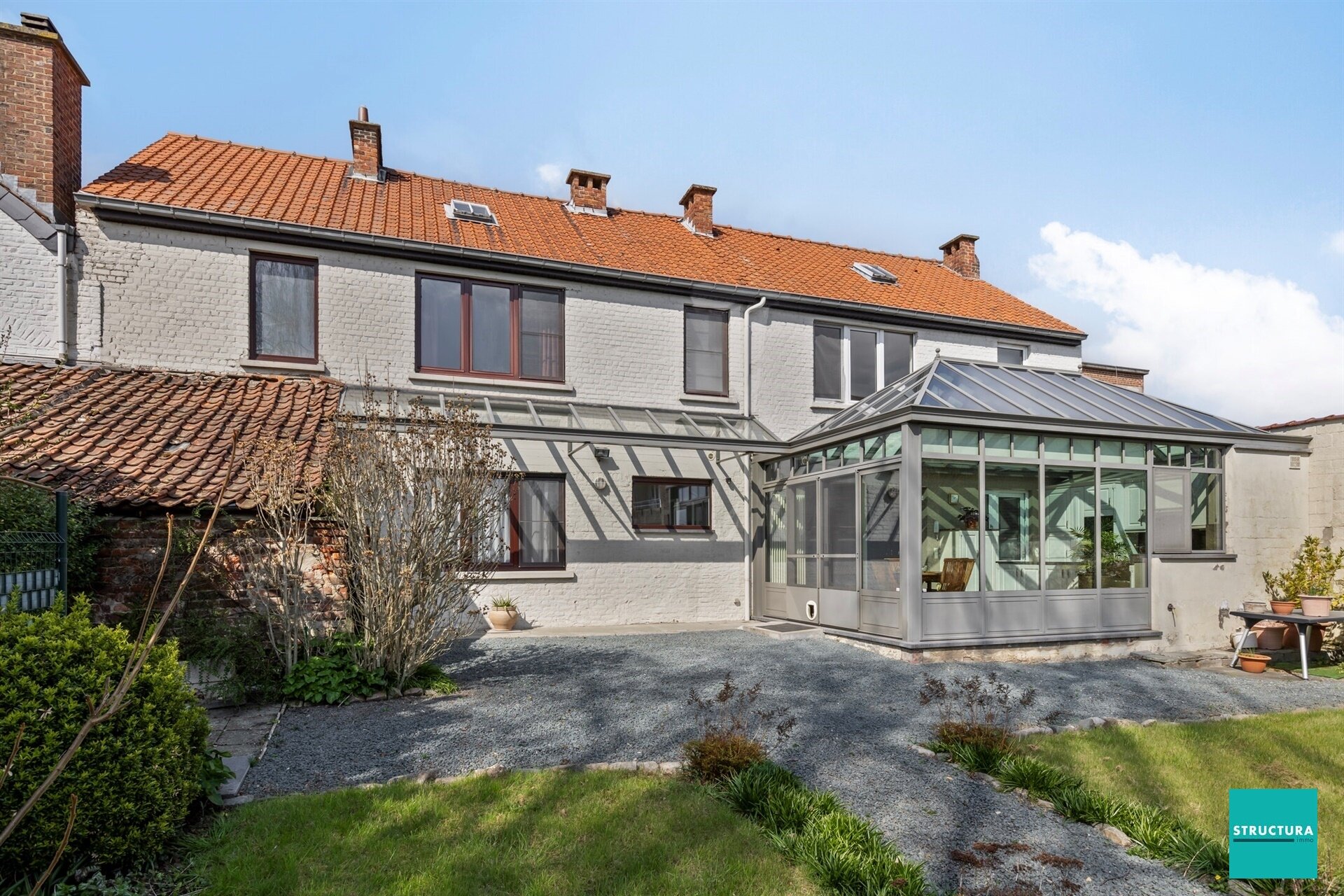 Maison à vendre à WEMMEL