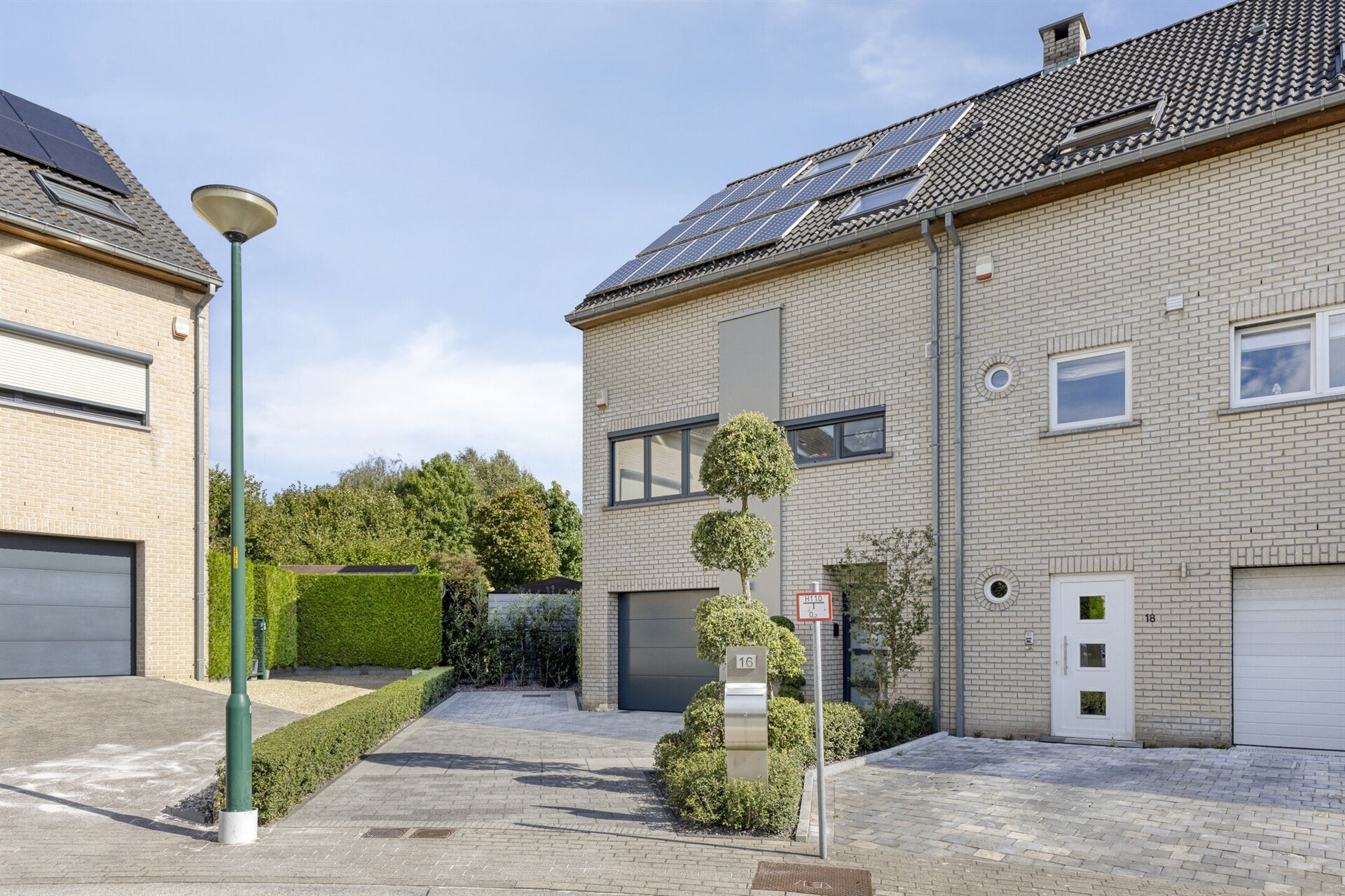 Maison à vendre à WEMMEL
