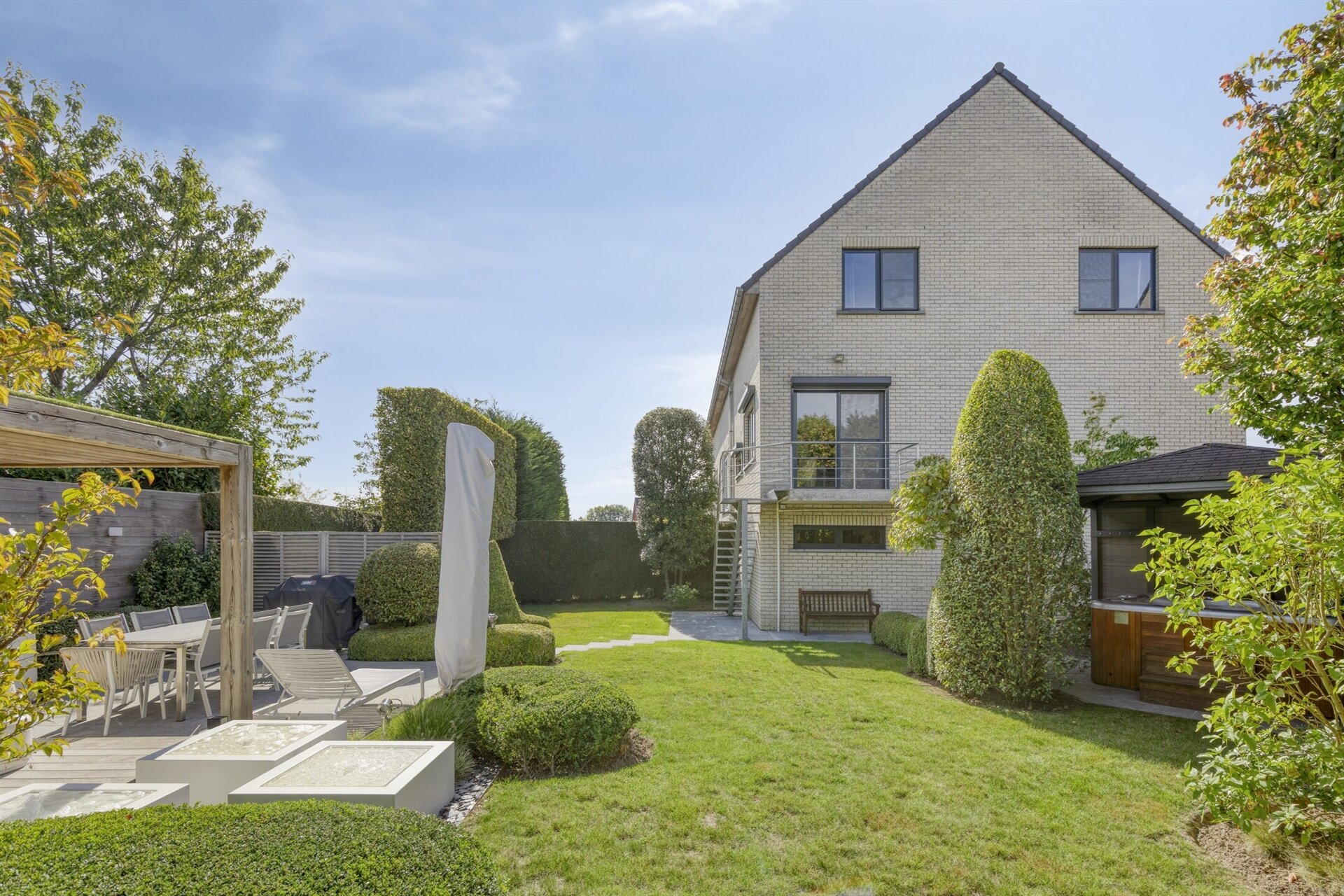 Maison à vendre à WEMMEL