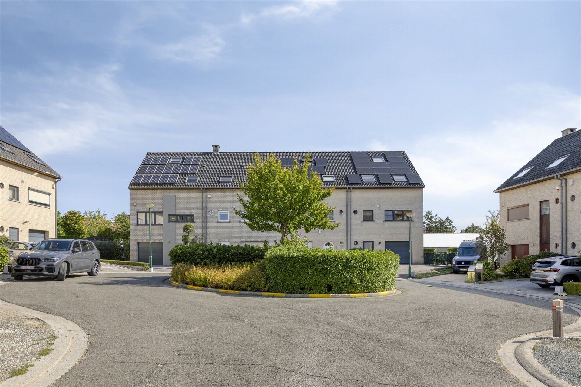 Maison à vendre à WEMMEL