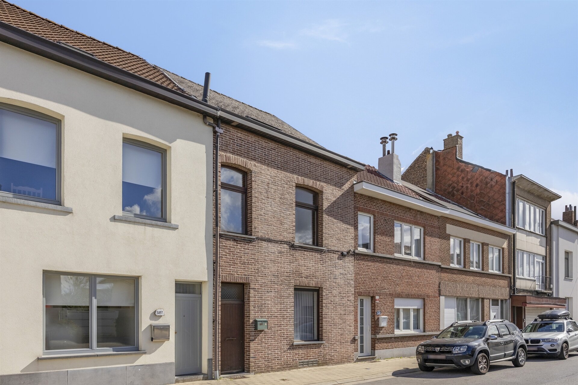 Maison à vendre à WEMMEL