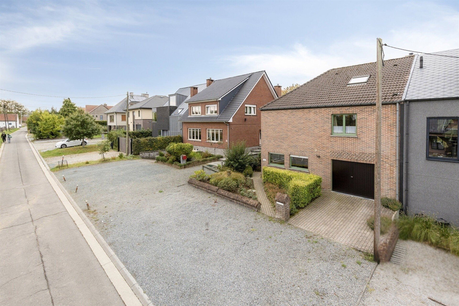 Maison à vendre à WEMMEL