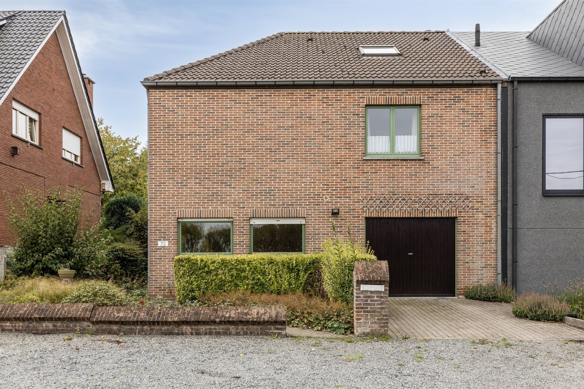 Maison à vendre à WEMMEL