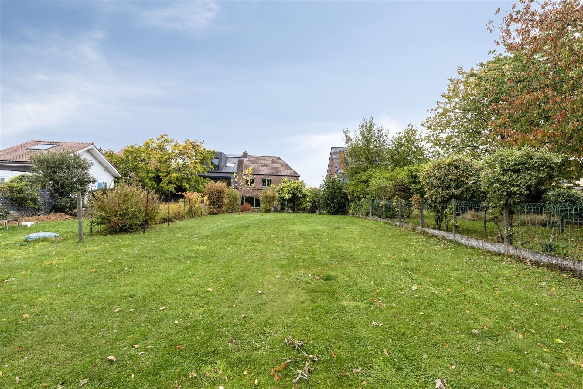 Maison à vendre à WEMMEL