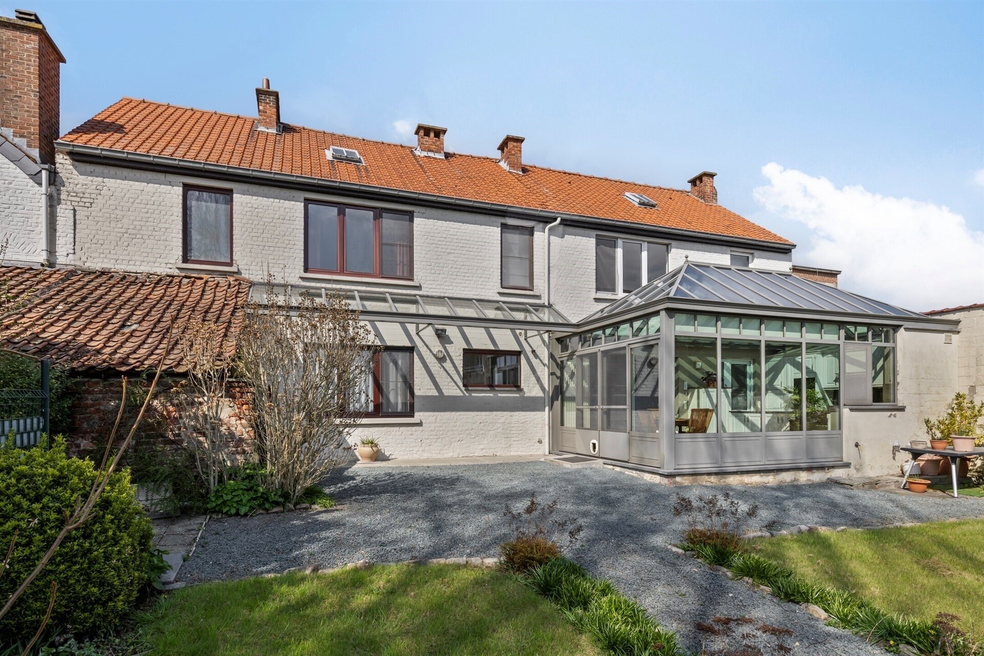 Maison &agrave; vendre &agrave; WEMMEL