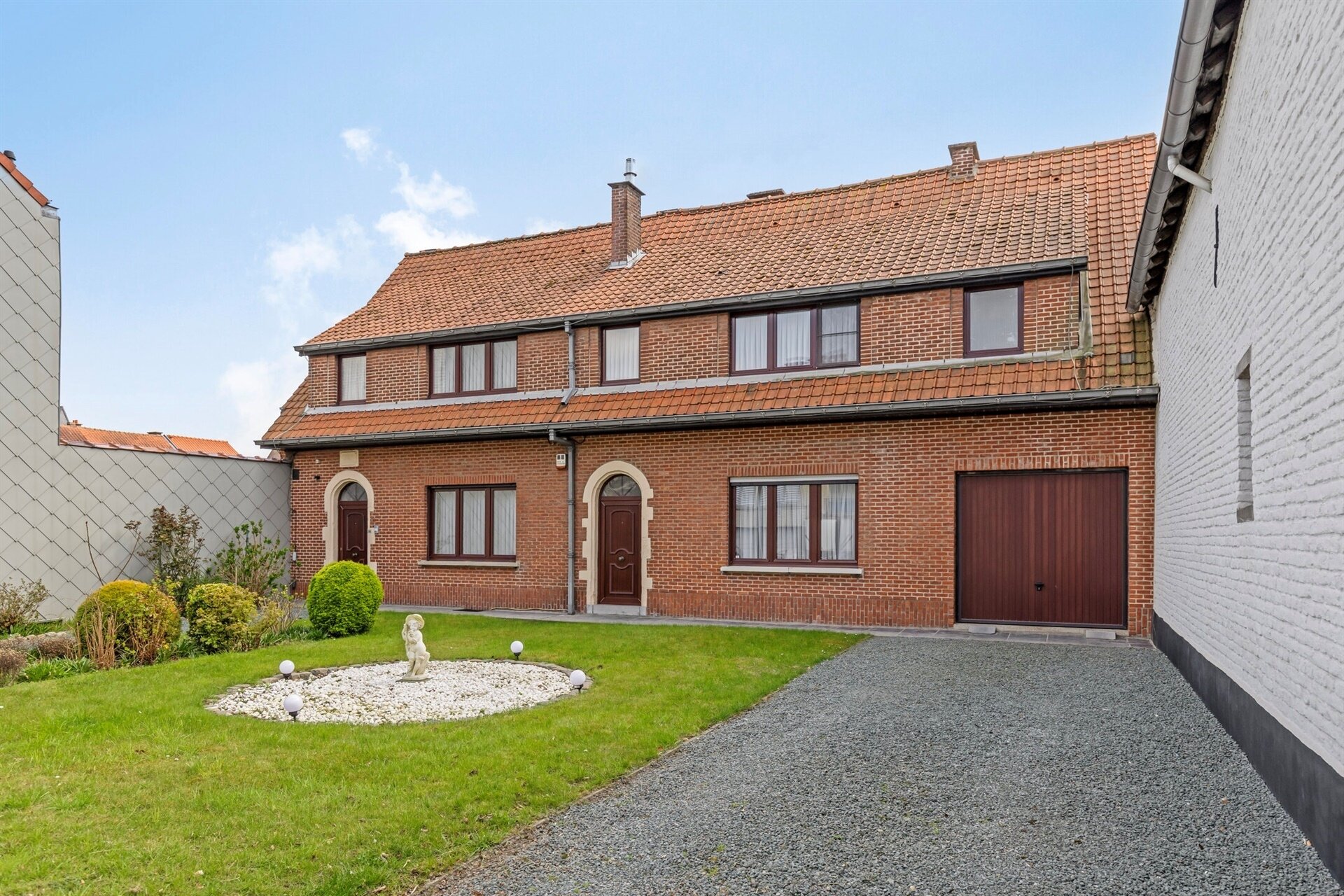 Maison &agrave; vendre &agrave; WEMMEL
