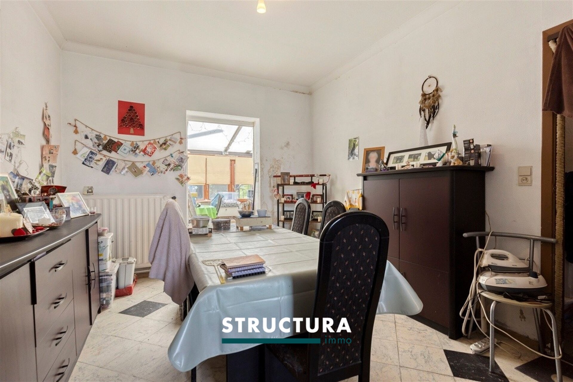 Maison &agrave; vendre &agrave; WOLVERTEM