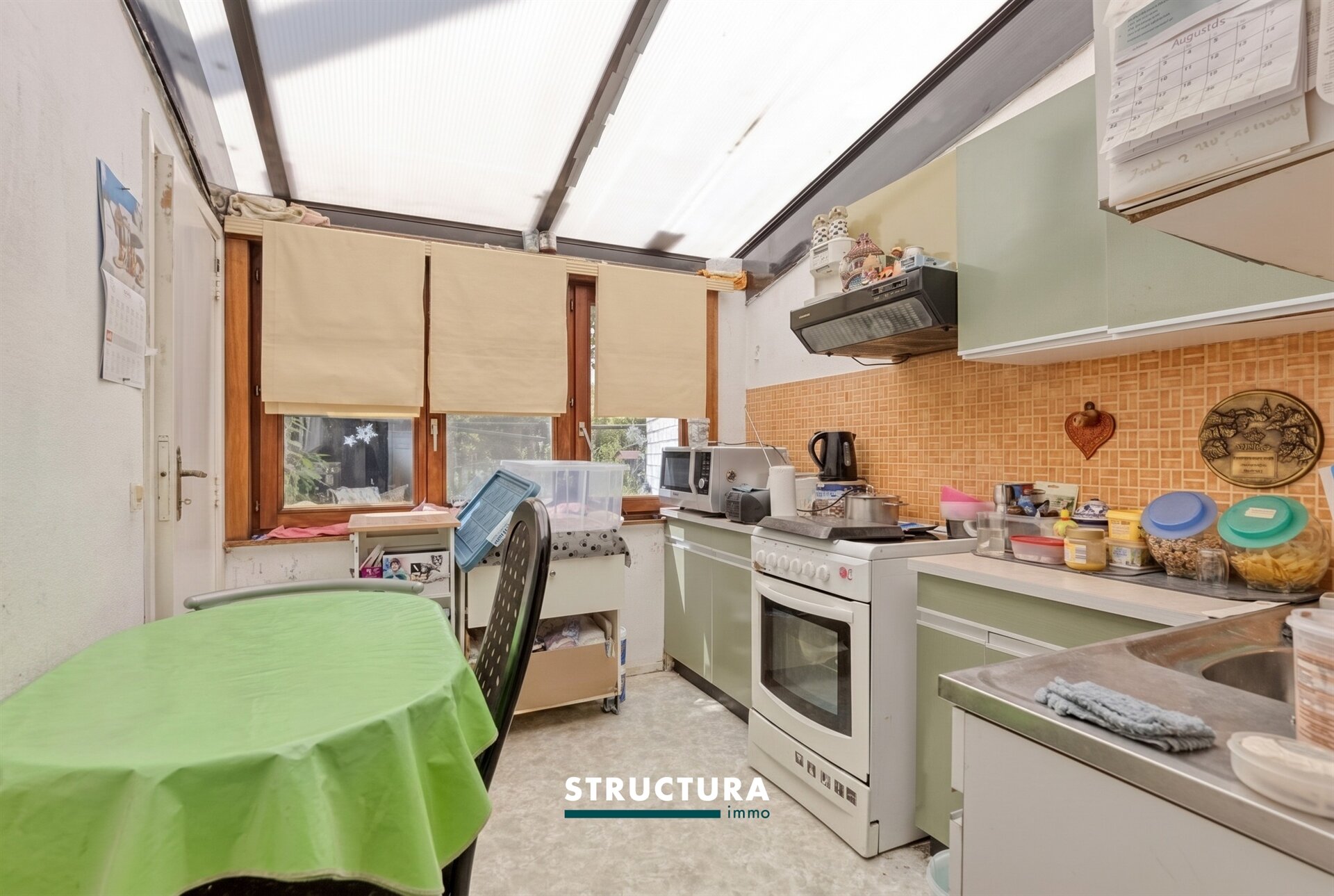 Maison &agrave; vendre &agrave; WOLVERTEM