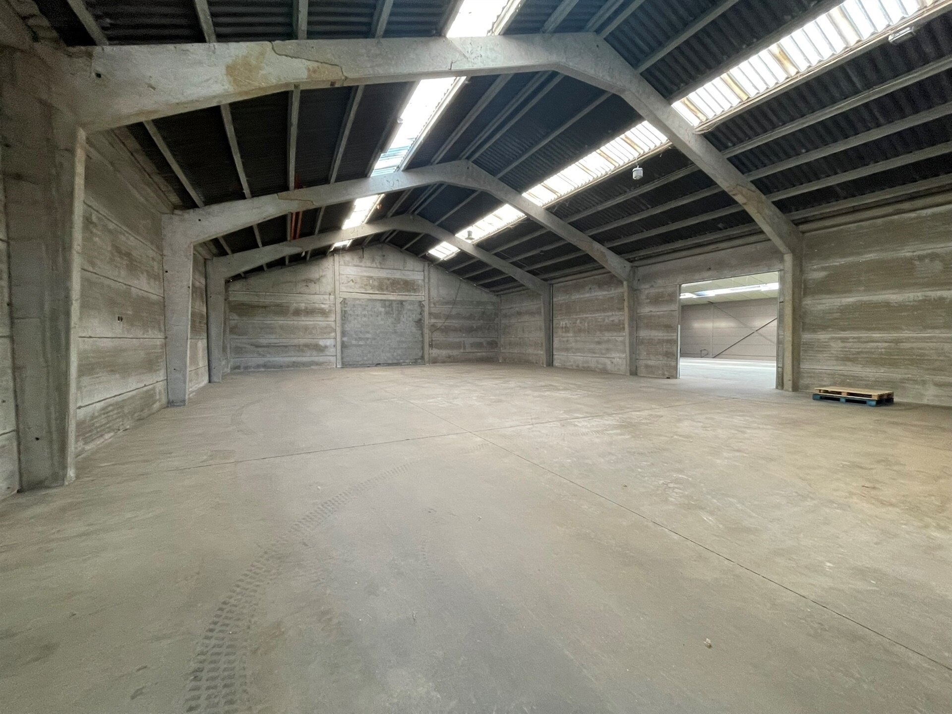 Maison avec atelier à vendre à MERCHTEM