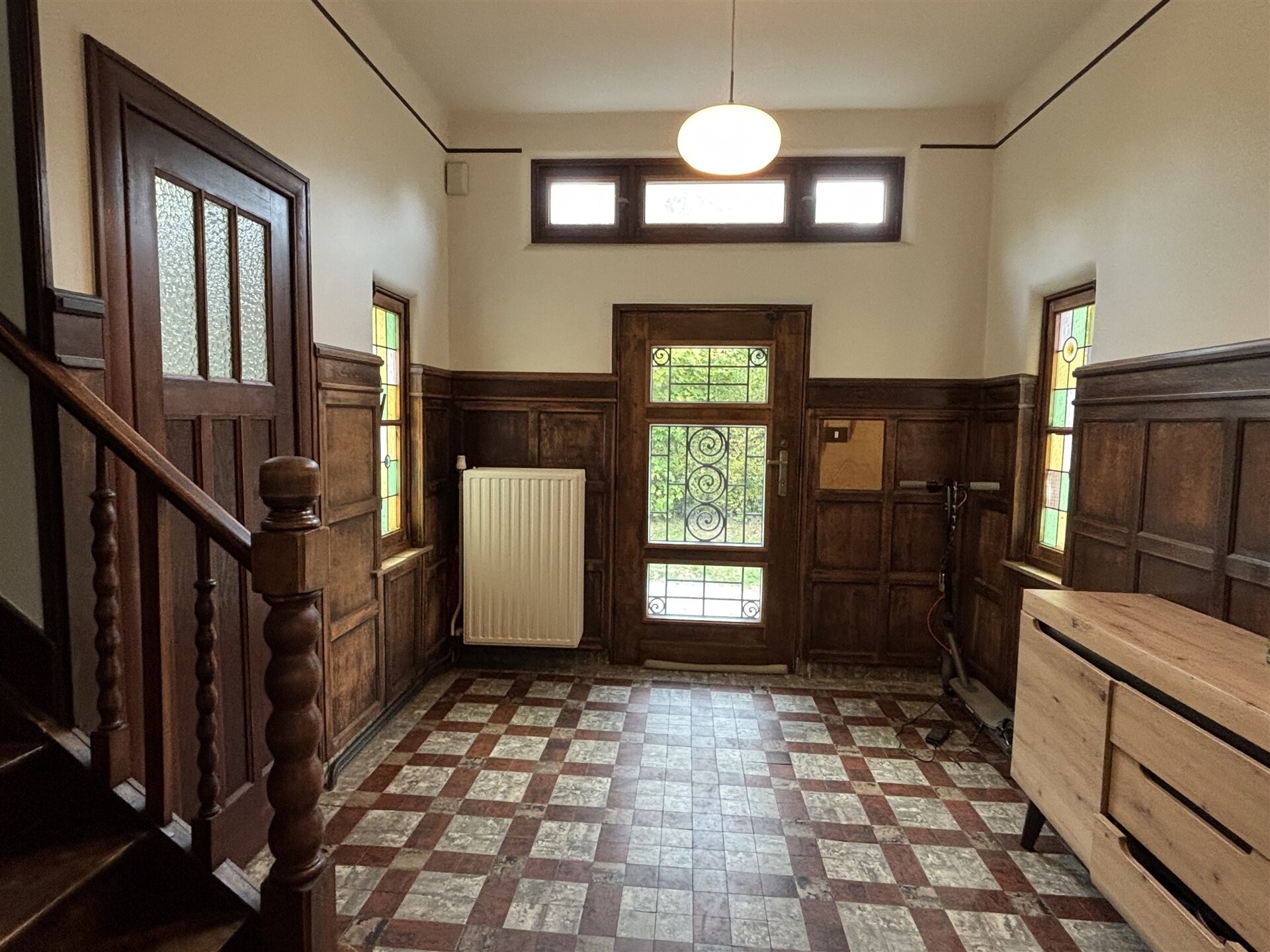 Maison de maître à louer à WEMMEL