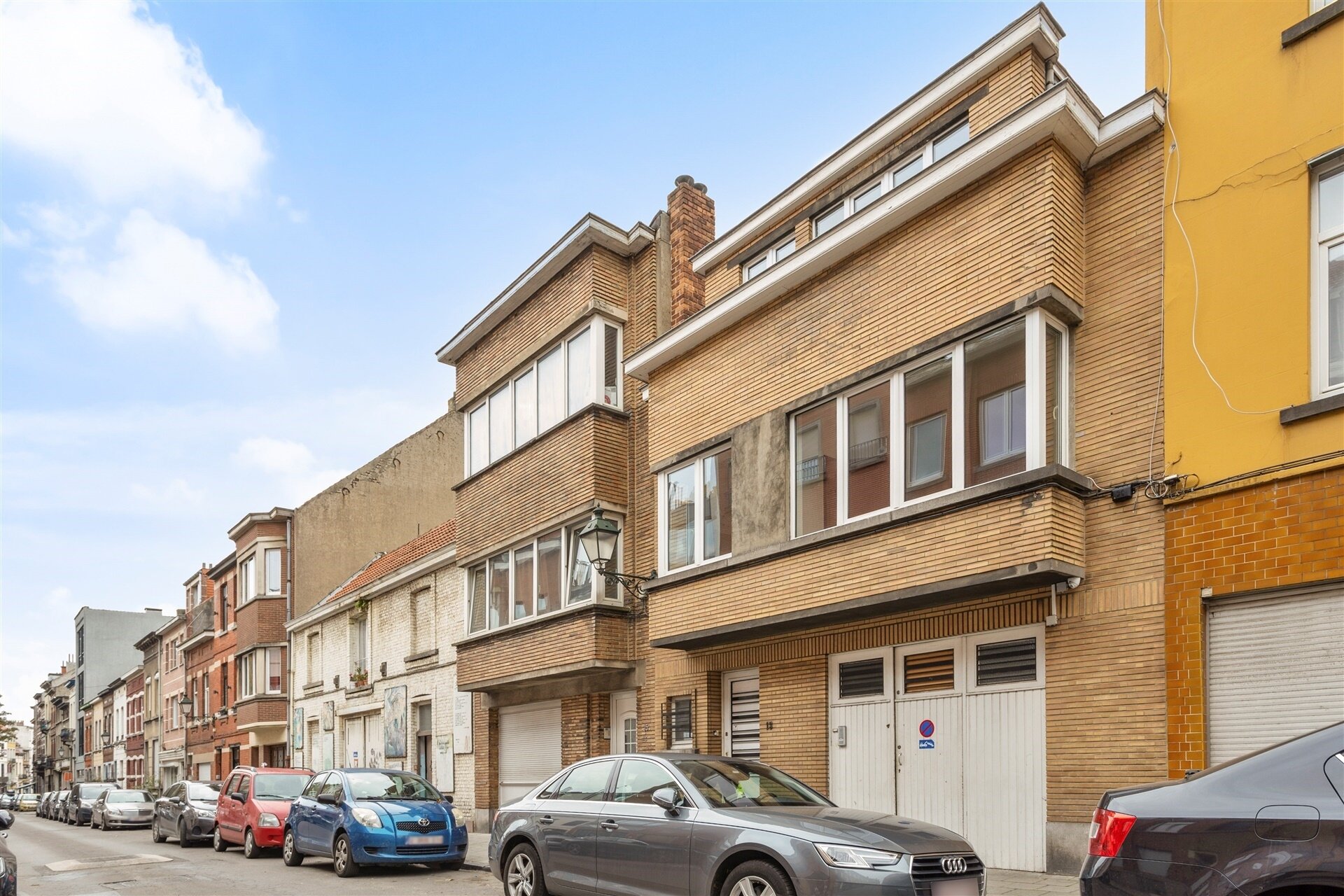 Opbrengst te koop in ANDERLECHT