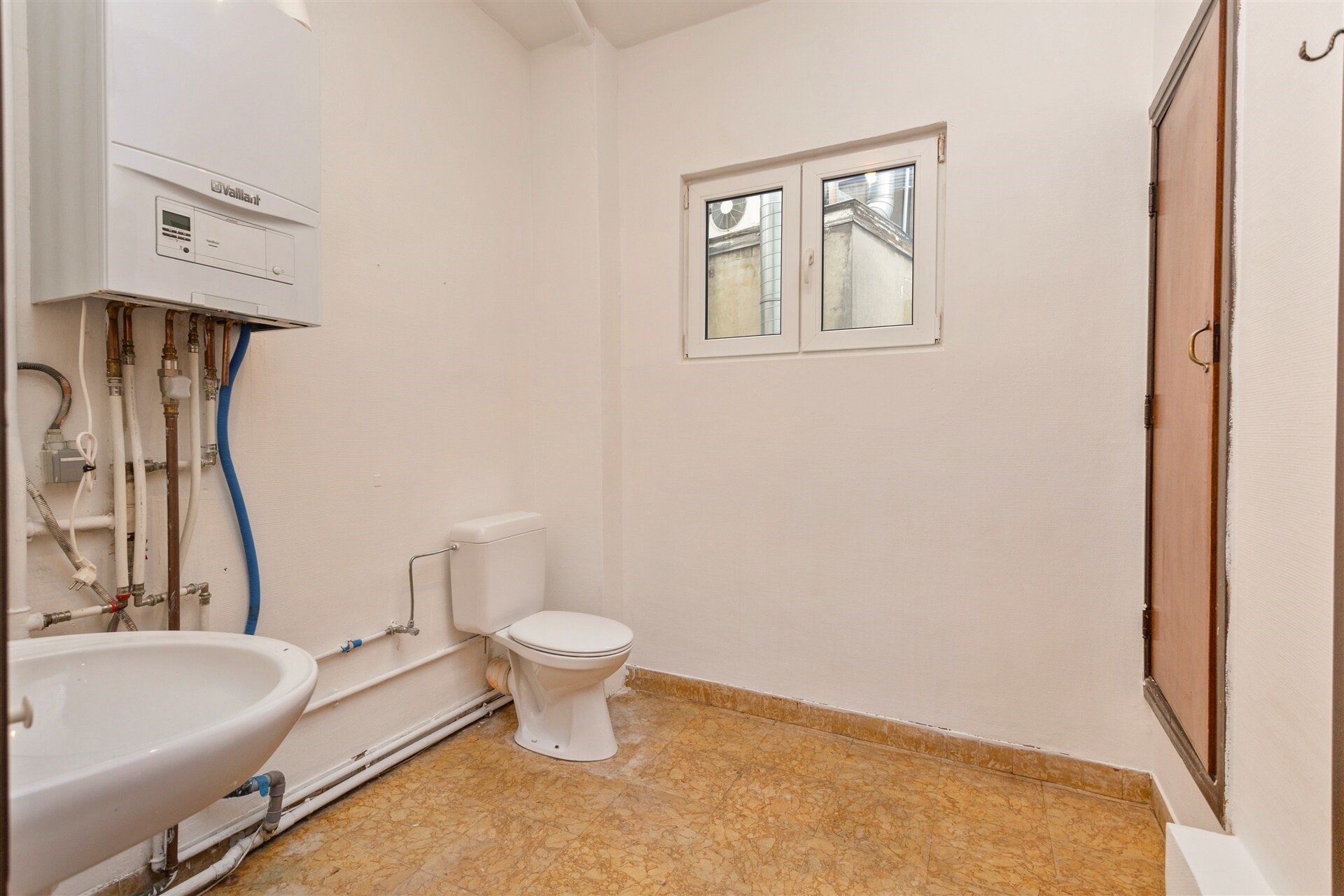 Opbrengst te koop in ANDERLECHT